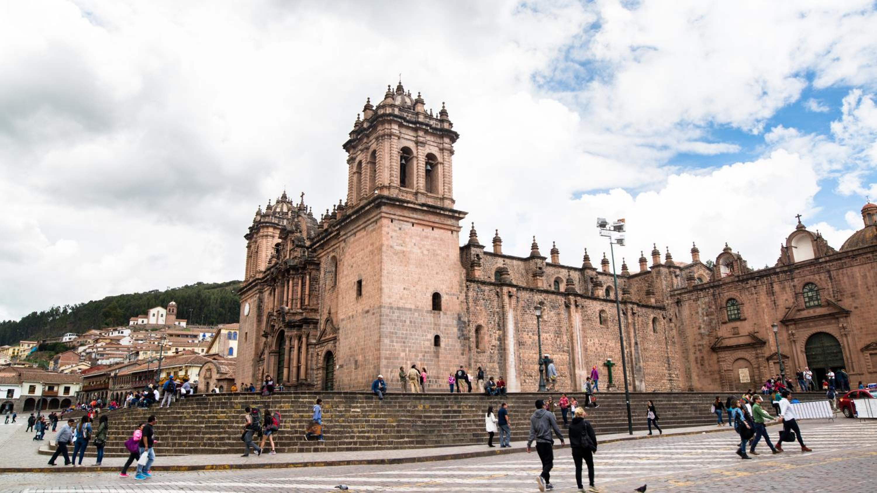 Amaru Inca