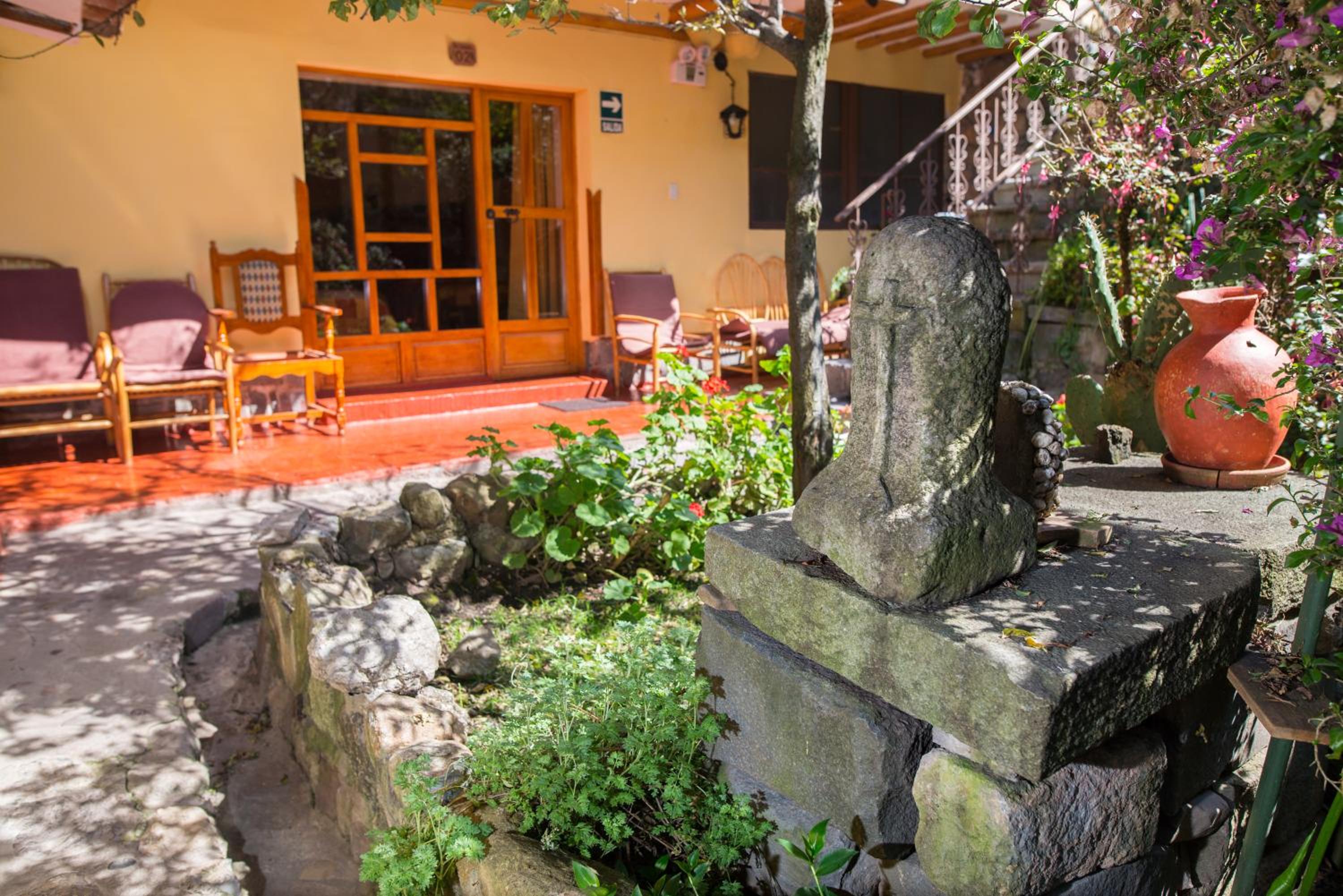 Amaru Inca