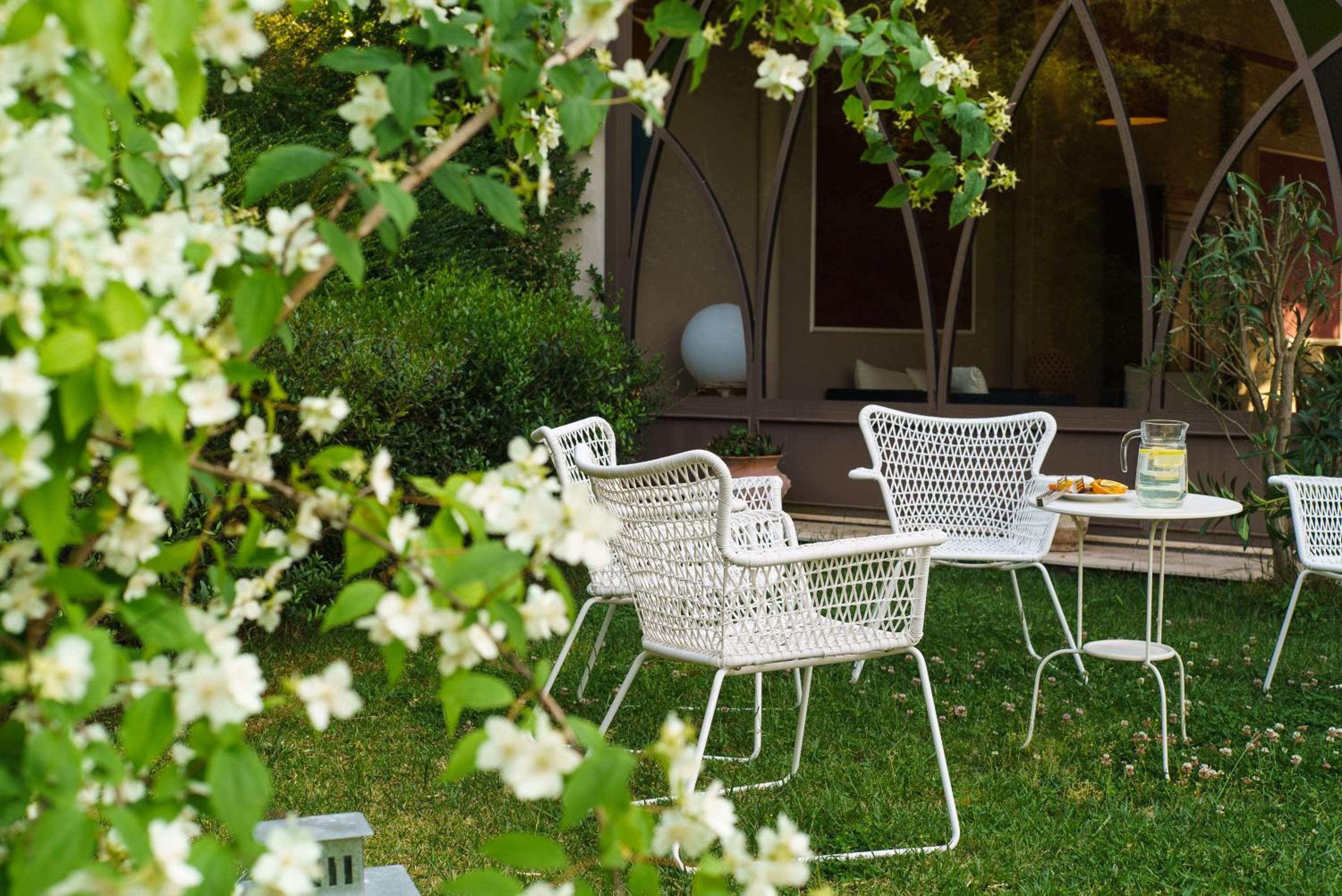Relais La Placa view 3