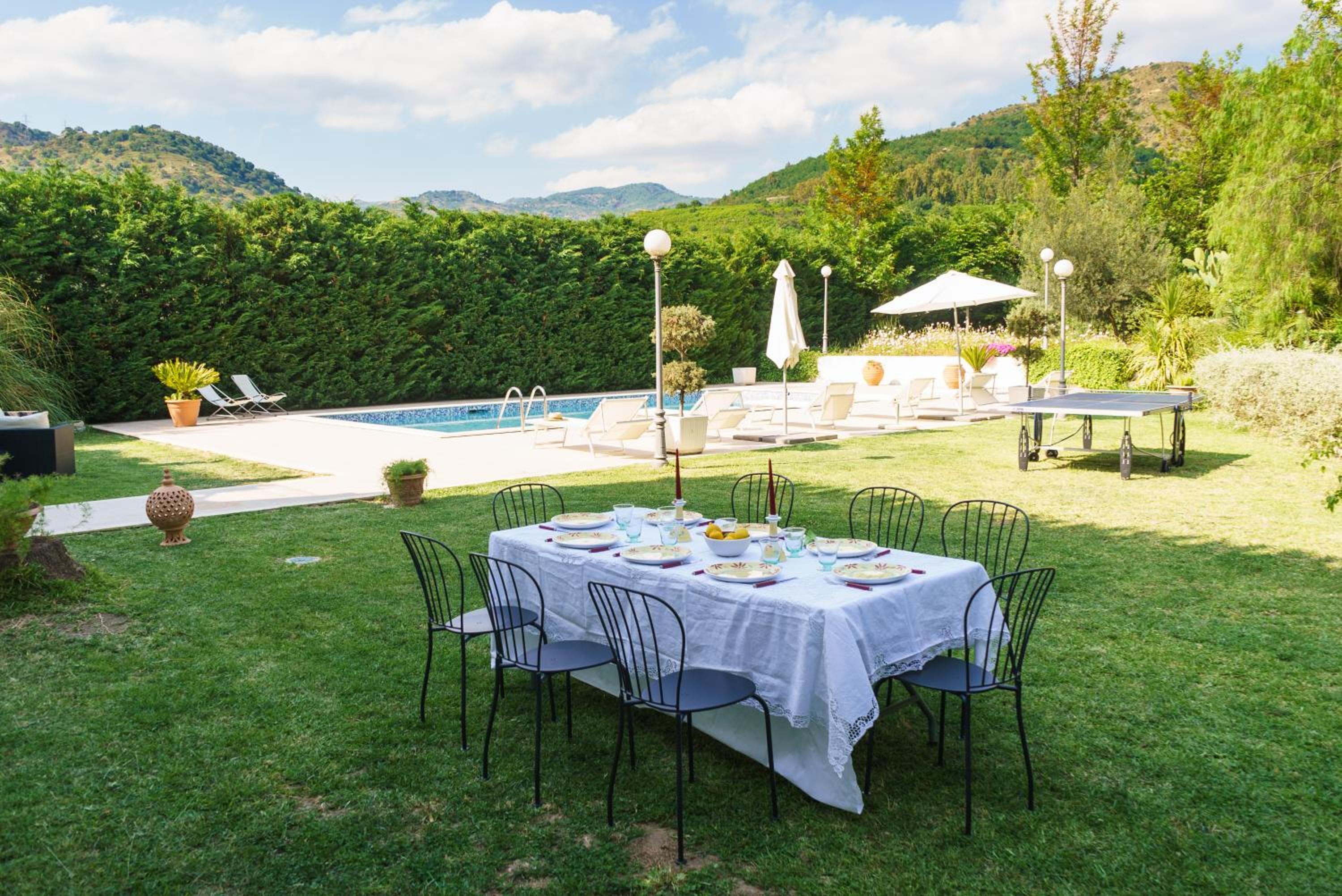 Relais La Placa view 2