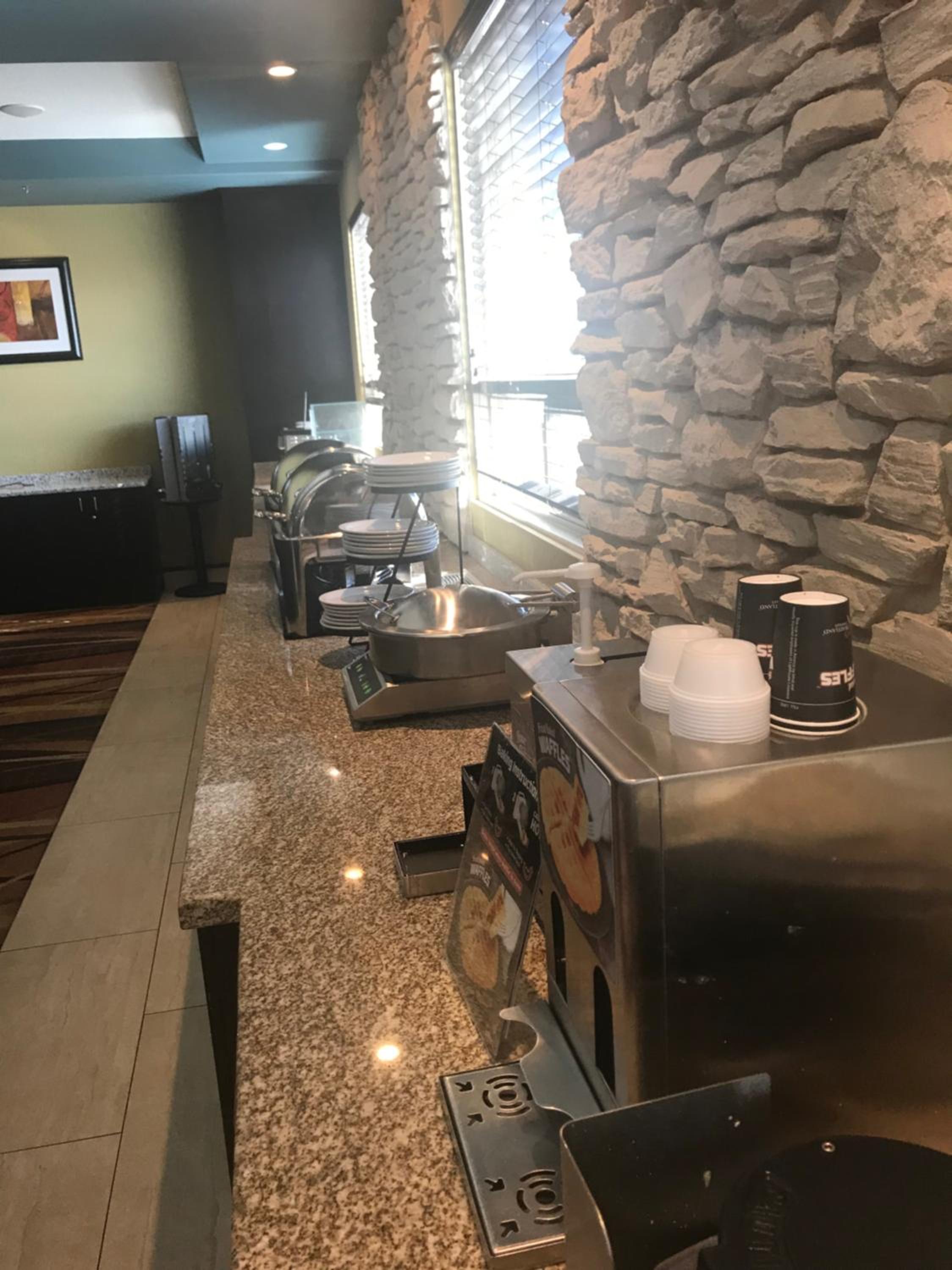 Best Western Plus Sherwood Park