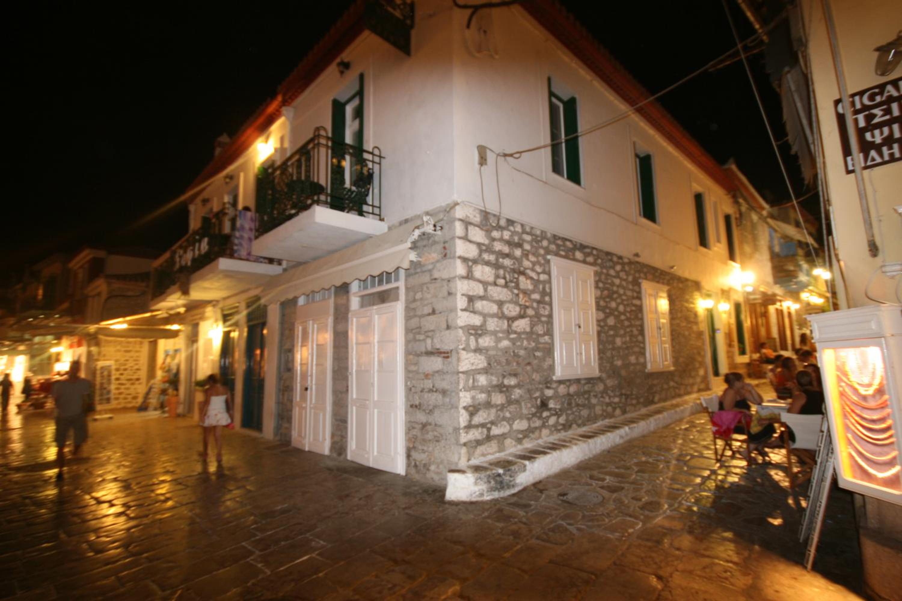 Hotel Sophia photo 2