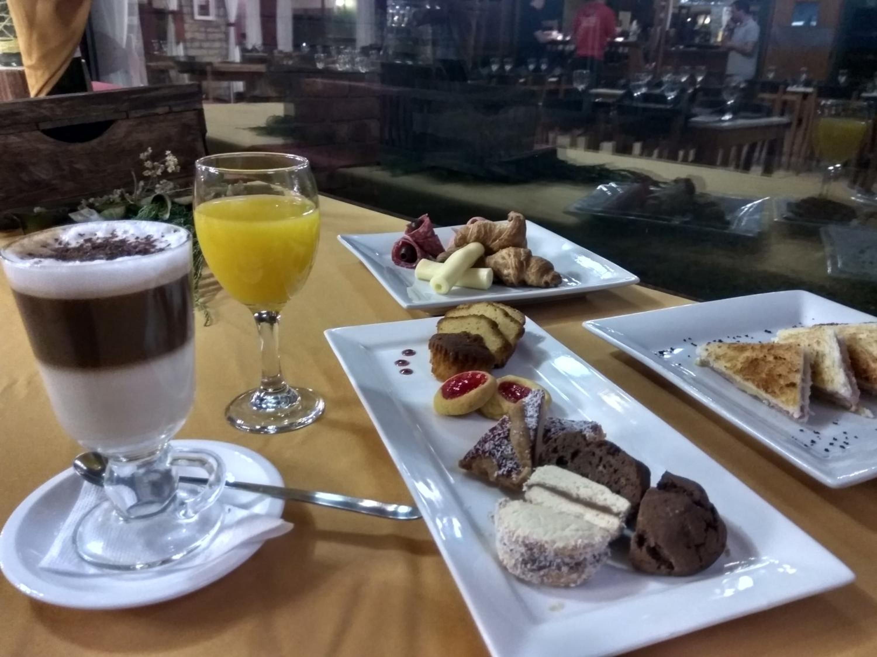 El Descubrimiento Resort Club