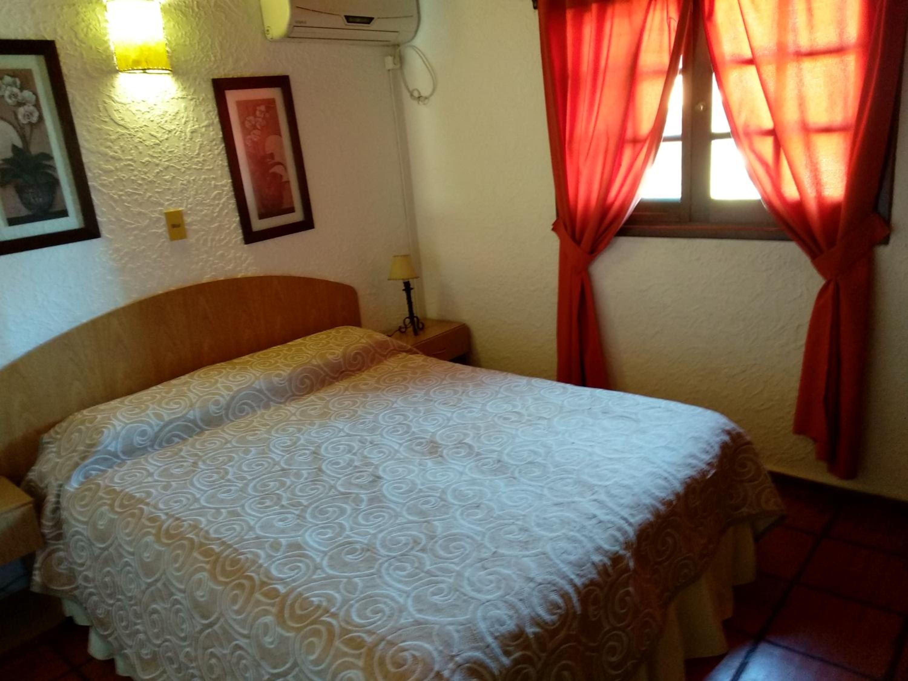 El Descubrimiento Resort Club