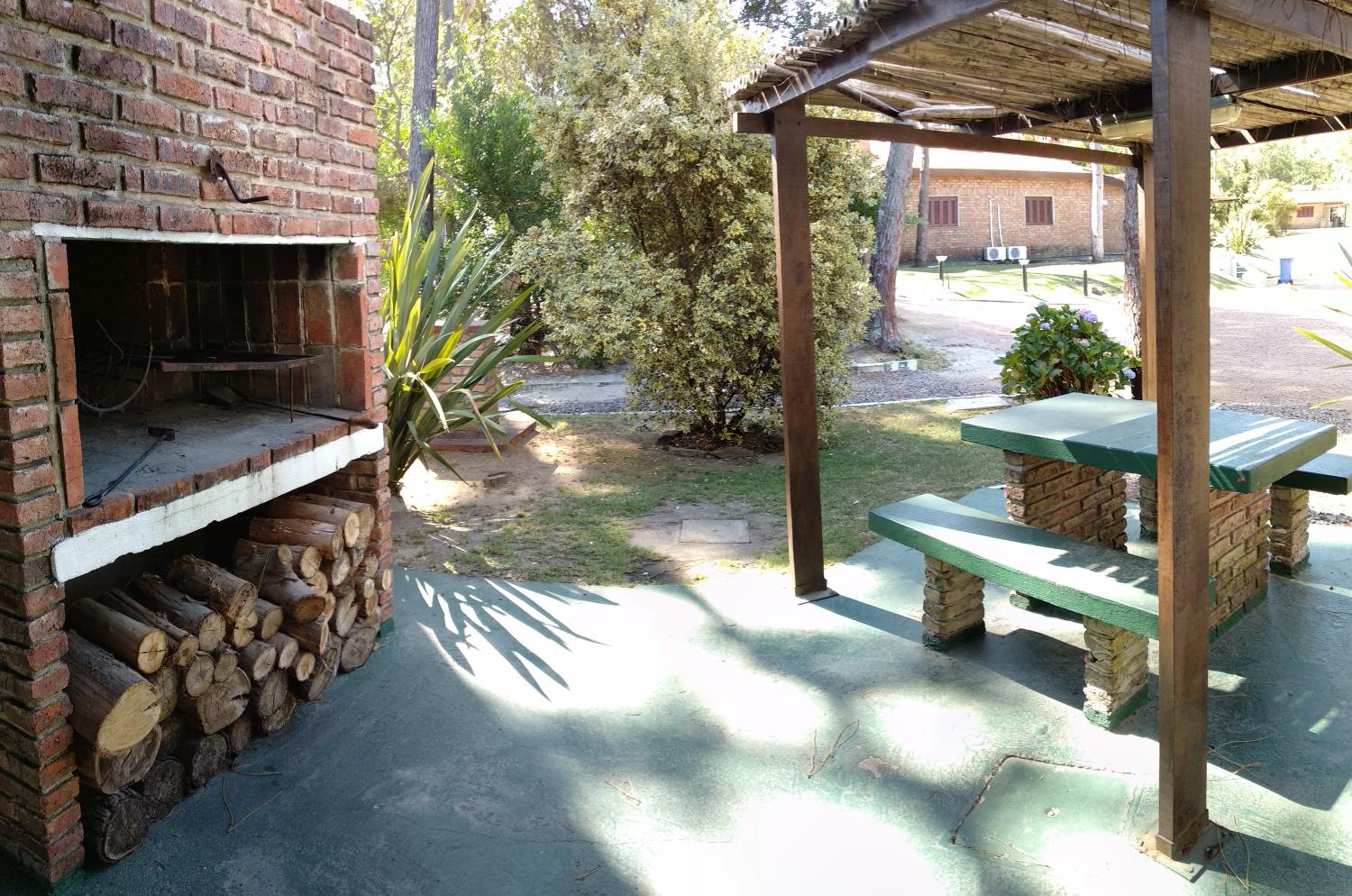 El Descubrimiento Resort Club
