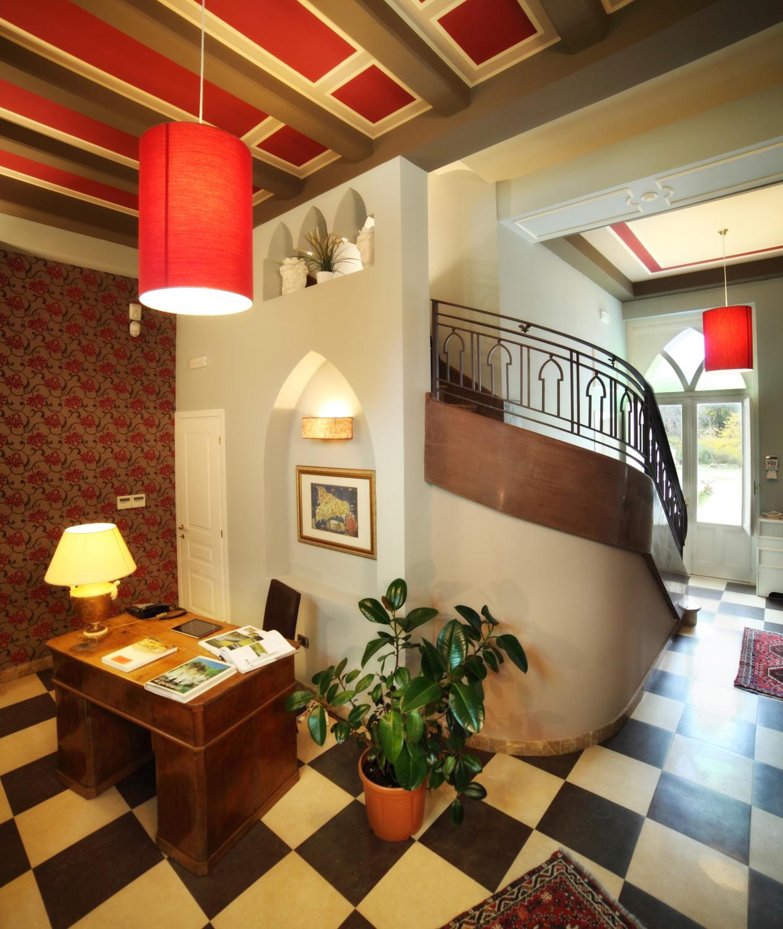 Relais La Placa view 5
