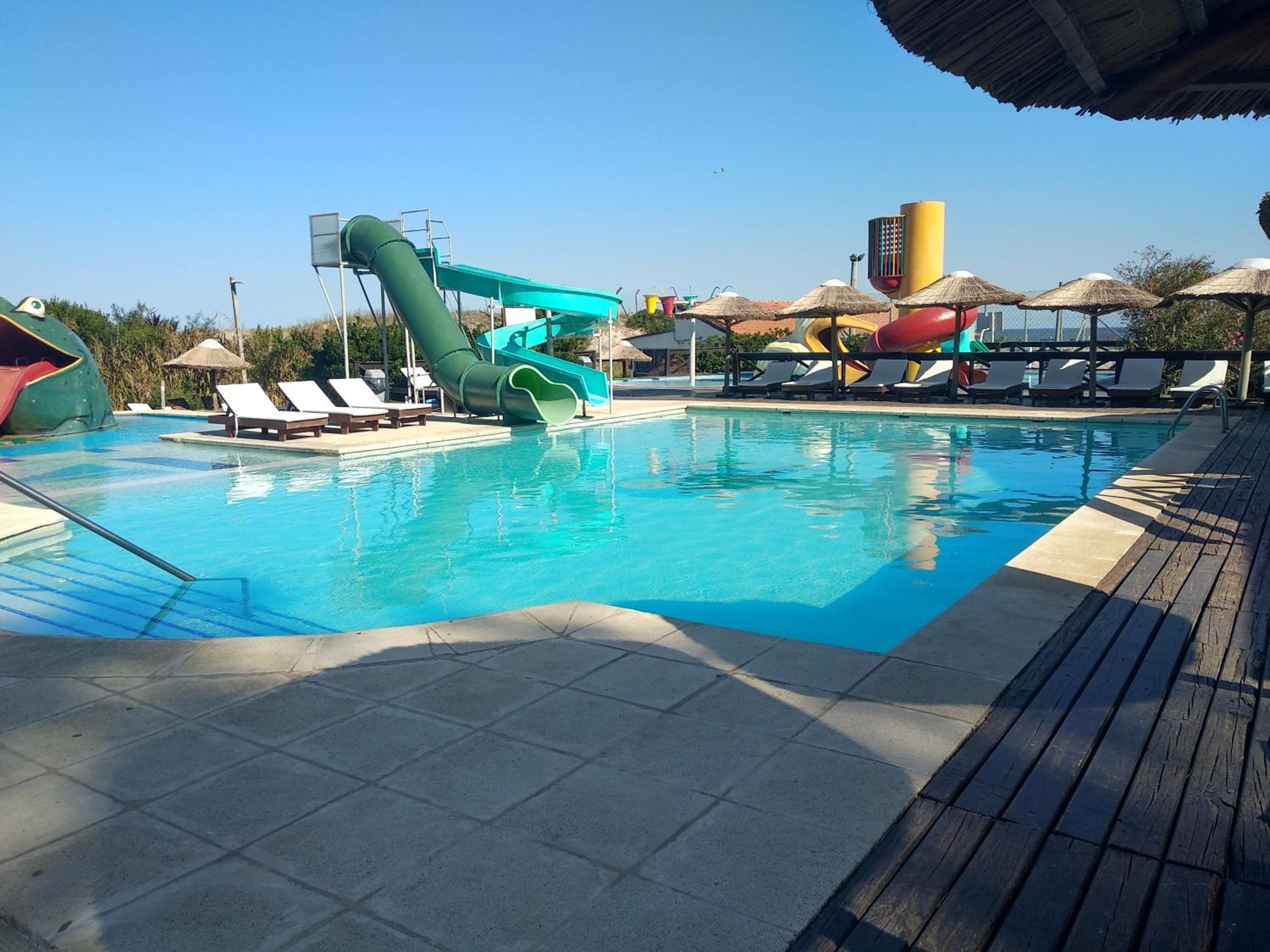 El Descubrimiento Resort Club