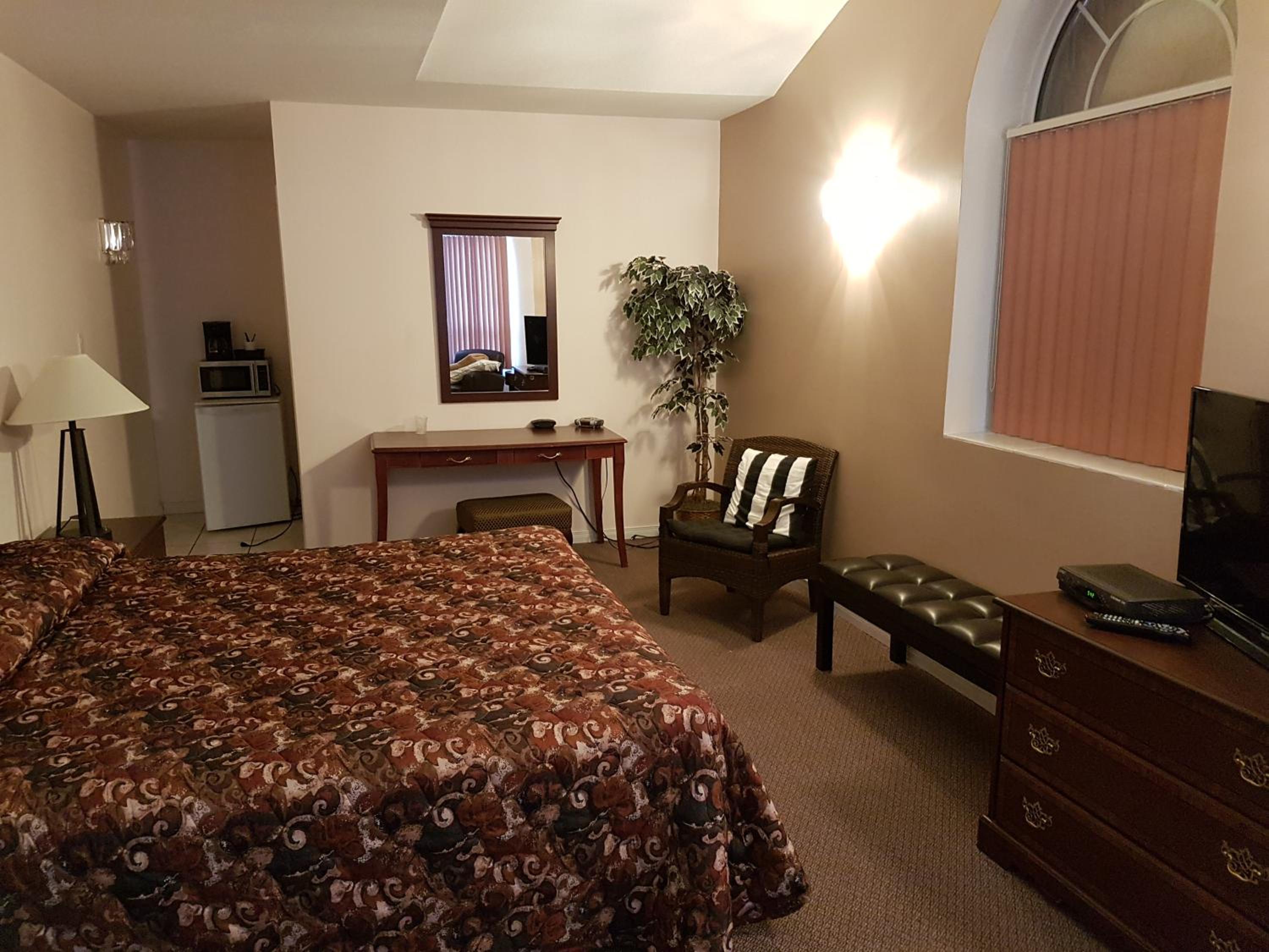 Lakeview Resort Motel