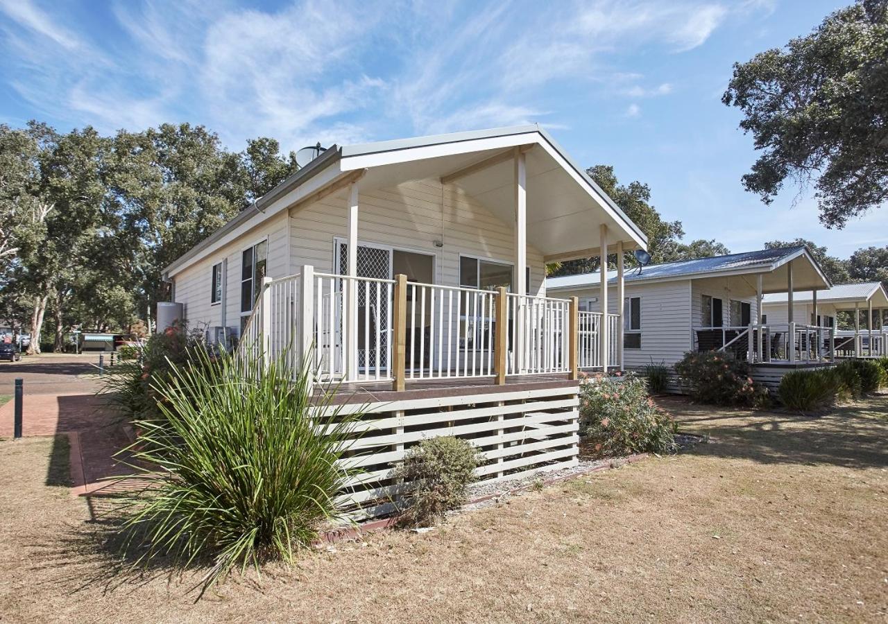 NRMA Budgewoi Holiday Park