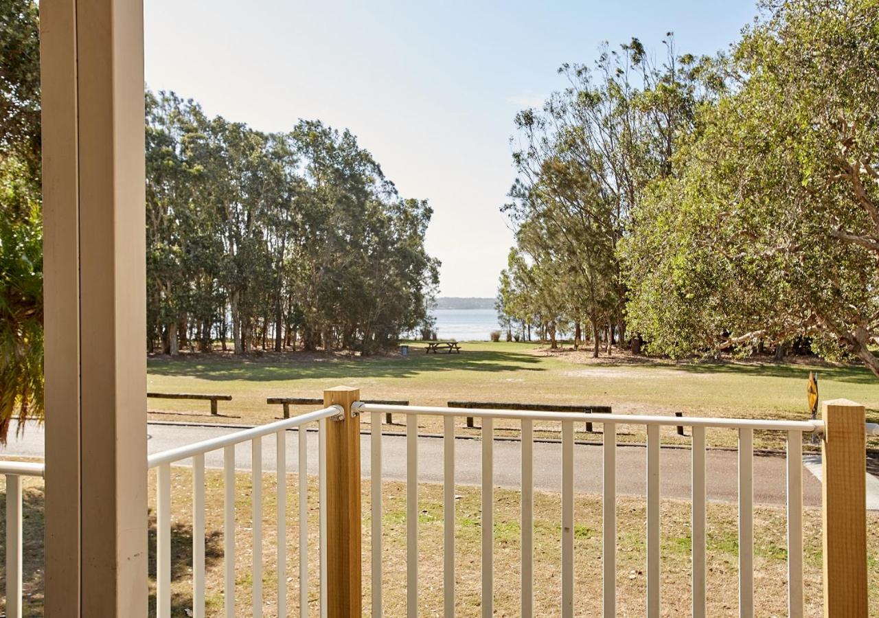 NRMA Budgewoi Holiday Park