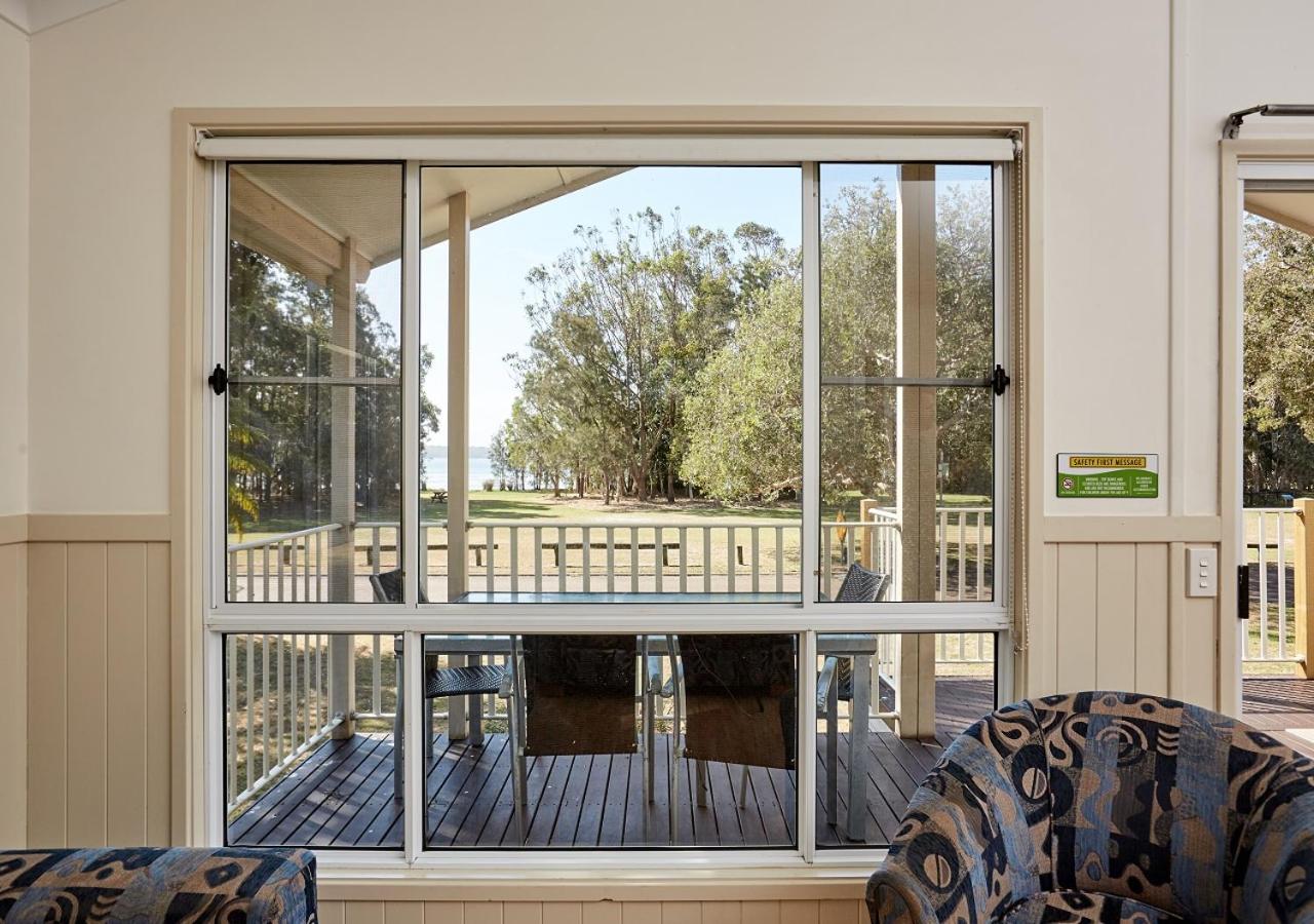 NRMA Budgewoi Holiday Park