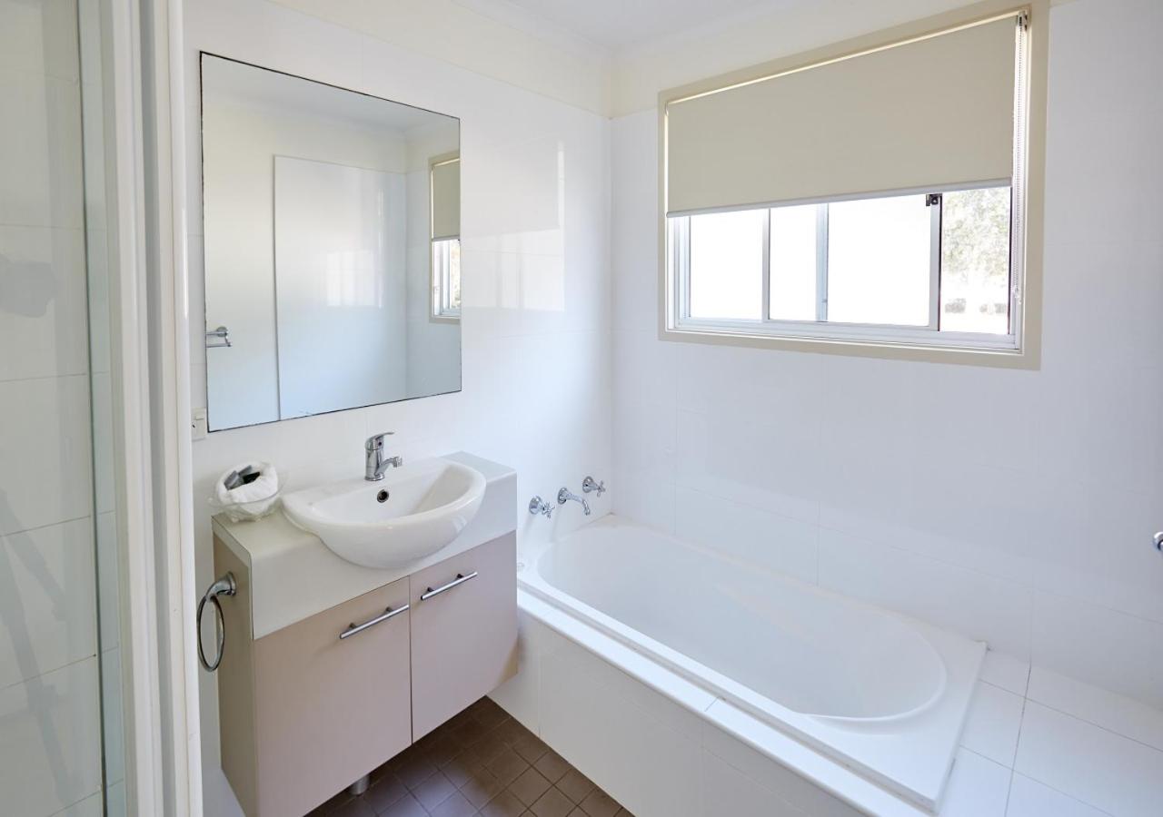 NRMA Budgewoi Holiday Park