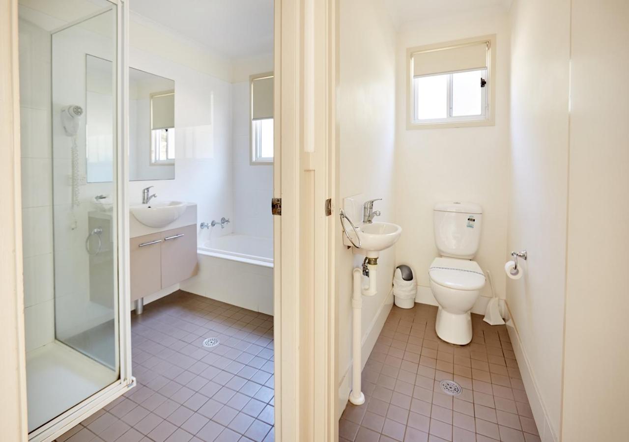 NRMA Budgewoi Holiday Park