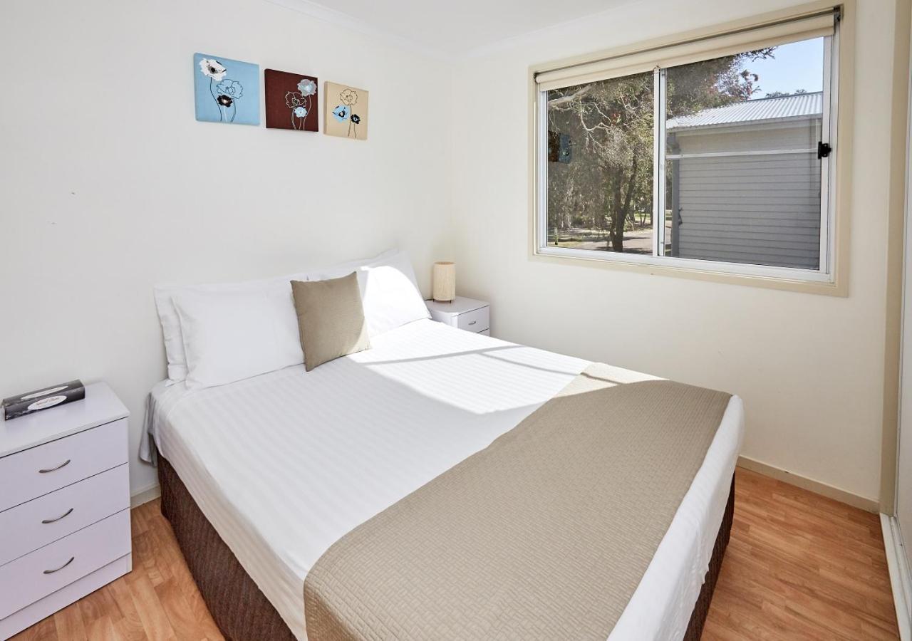 NRMA Budgewoi Holiday Park