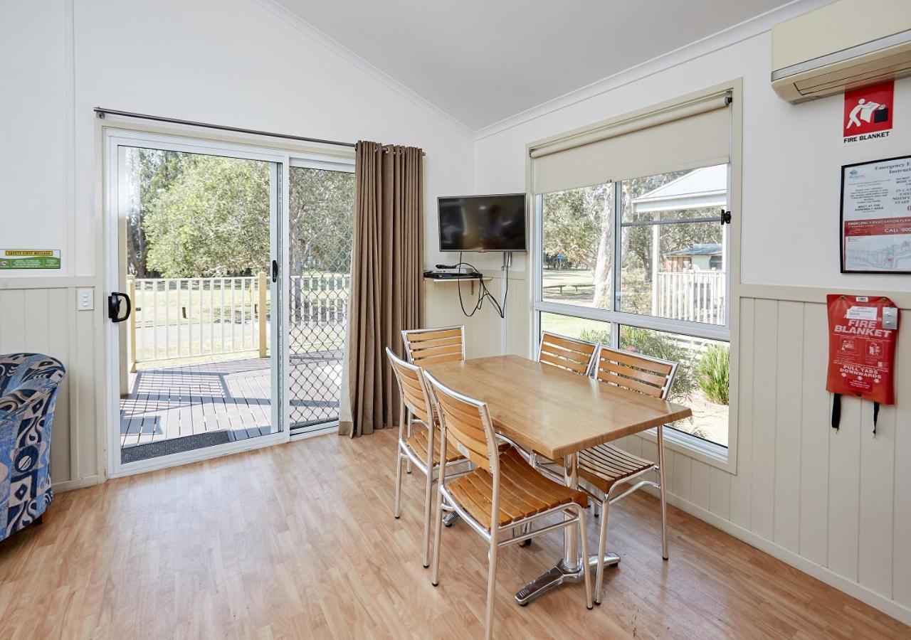NRMA Budgewoi Holiday Park
