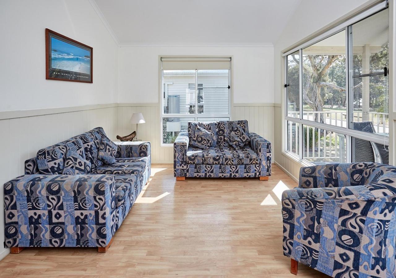 NRMA Budgewoi Holiday Park