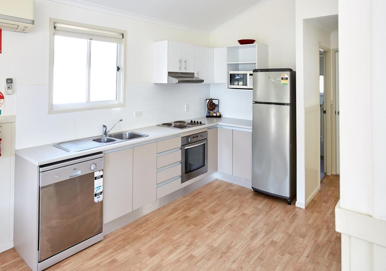 NRMA Budgewoi Holiday Park