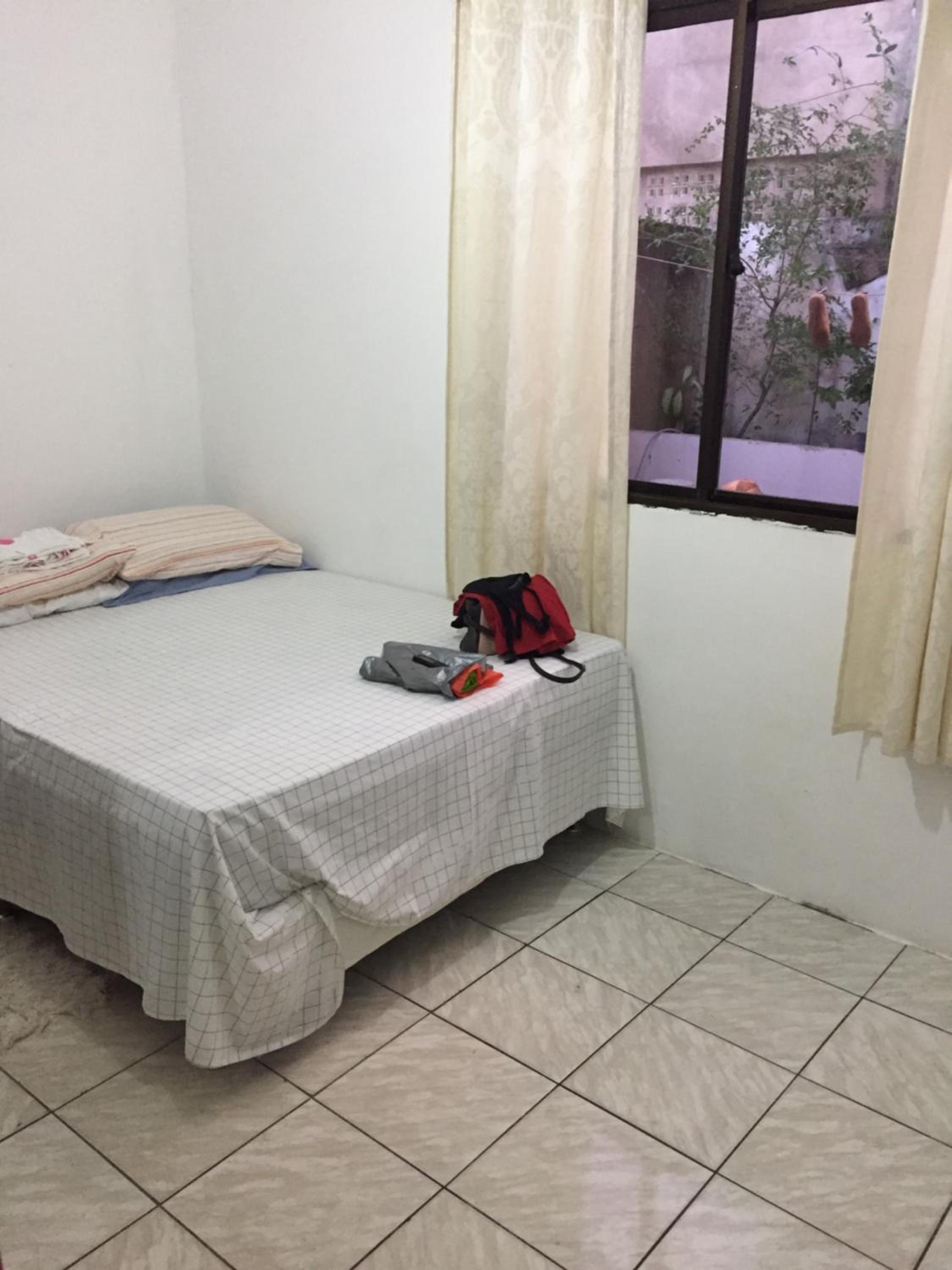 Linda casa na Praia do Flamengo