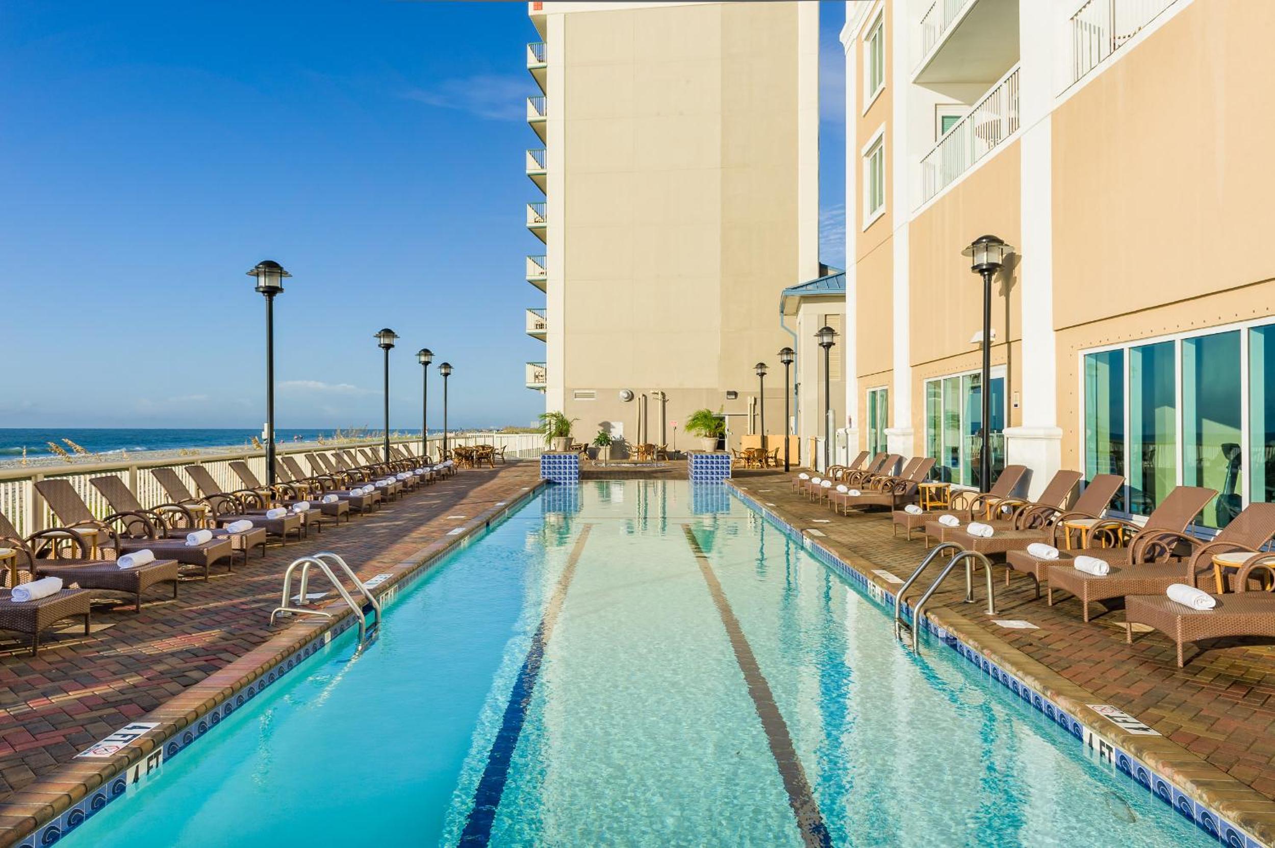 Westgate Myrtle Beach Oceanfront Resort, photo 32