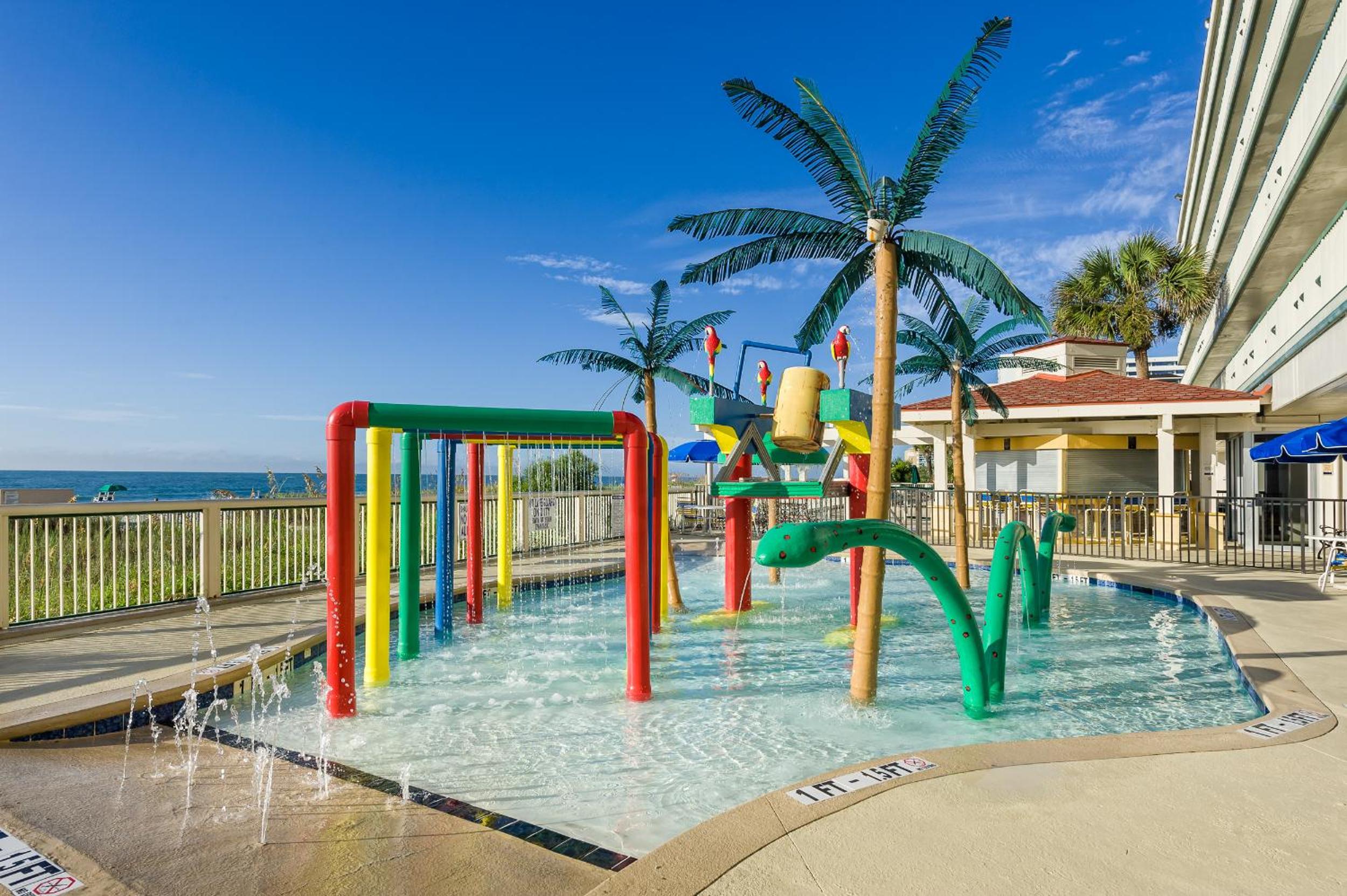 Westgate Myrtle Beach Oceanfront Resort, photo 37