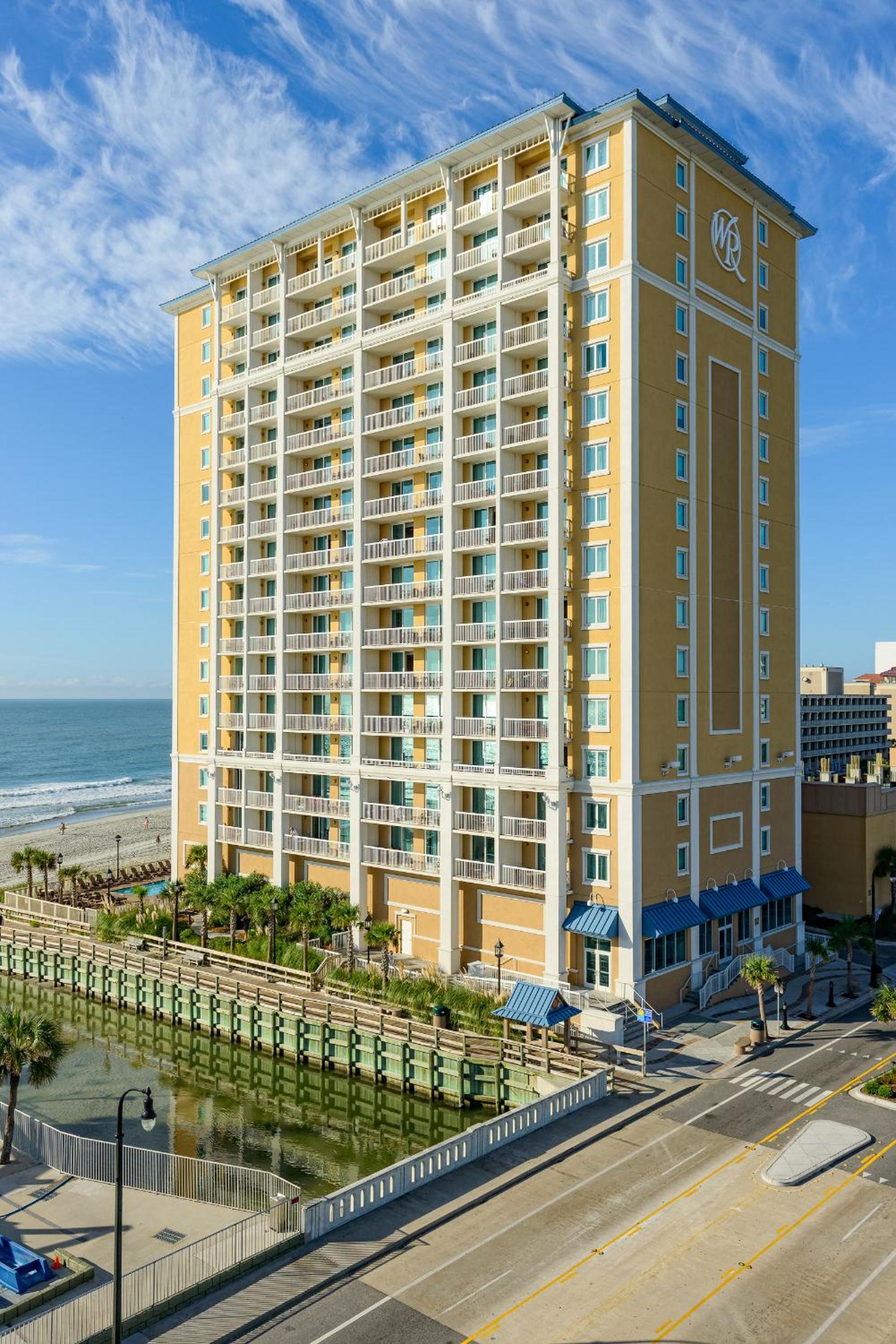 Westgate Myrtle Beach Oceanfront Resort, photo 55