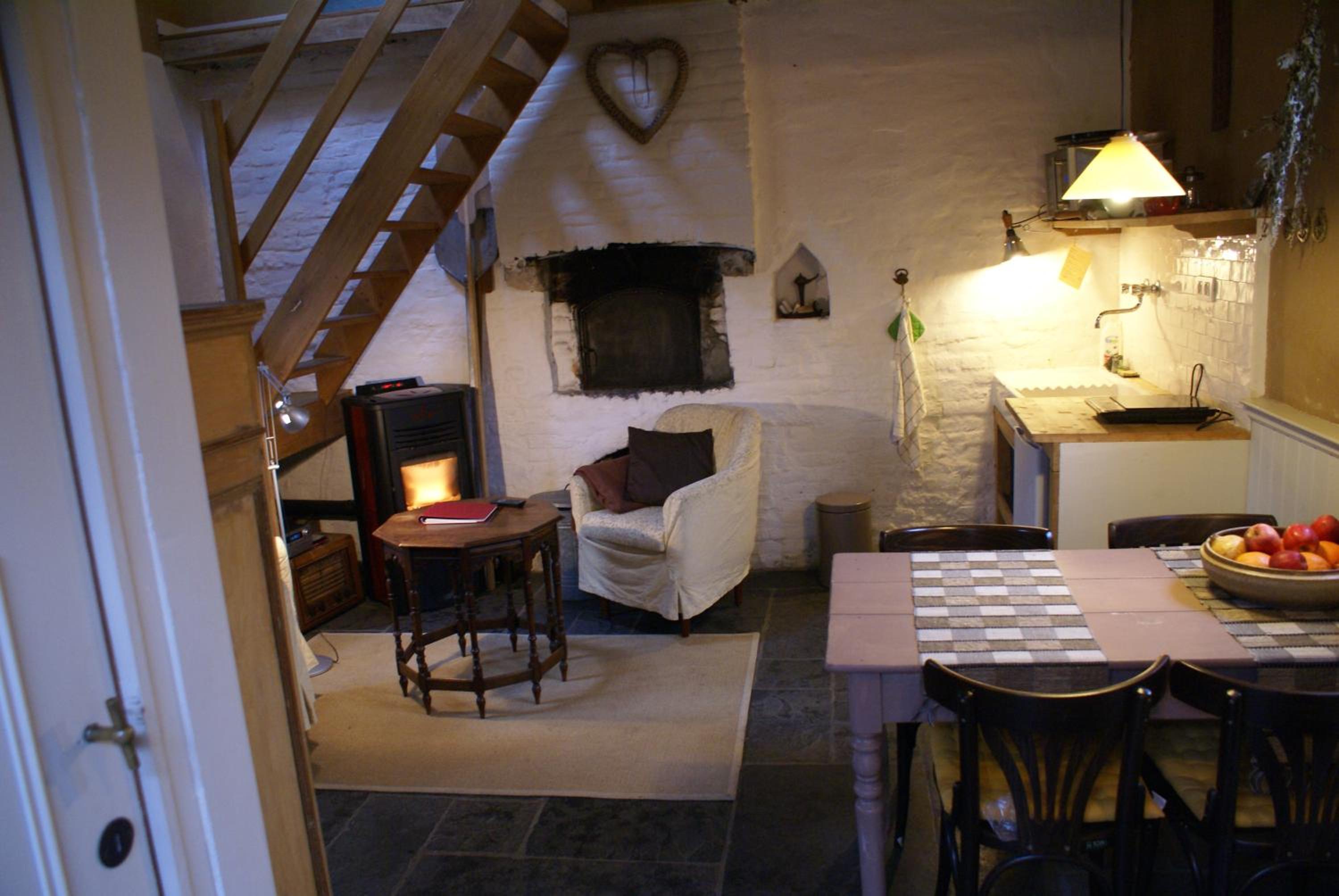 B&B De Metstermolen