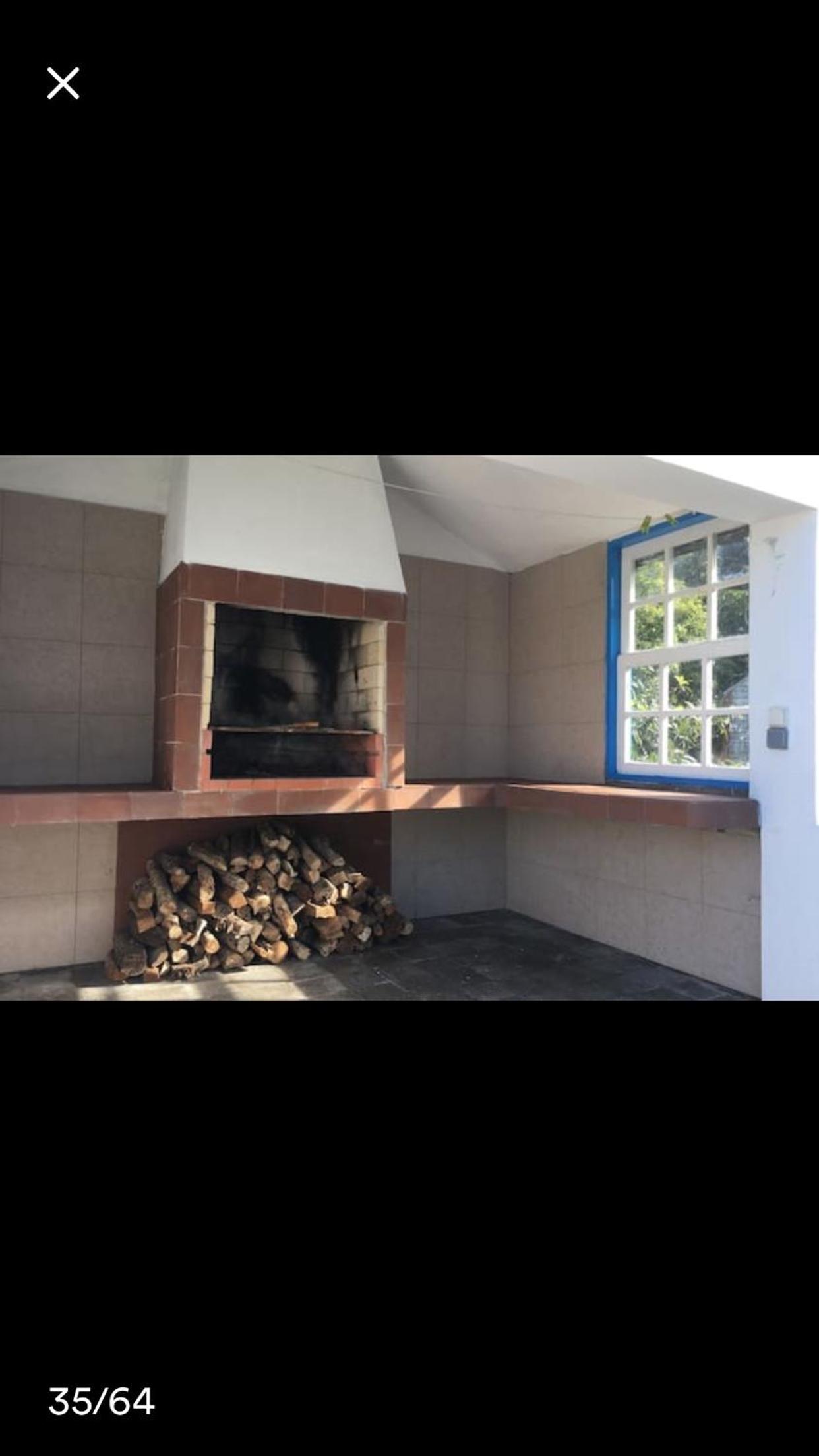 Adega guest house view 3