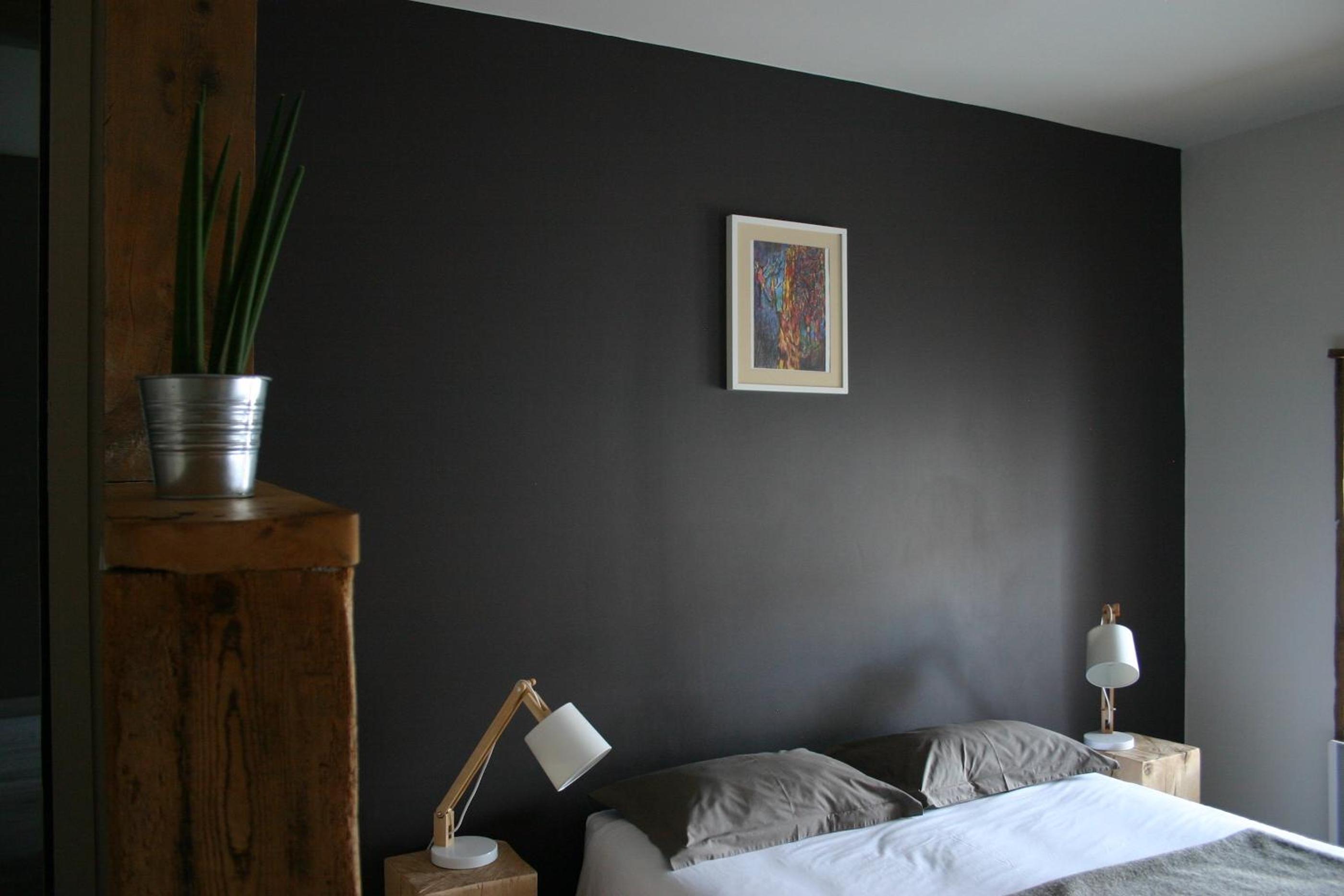 Chambre d'hôtes La Font