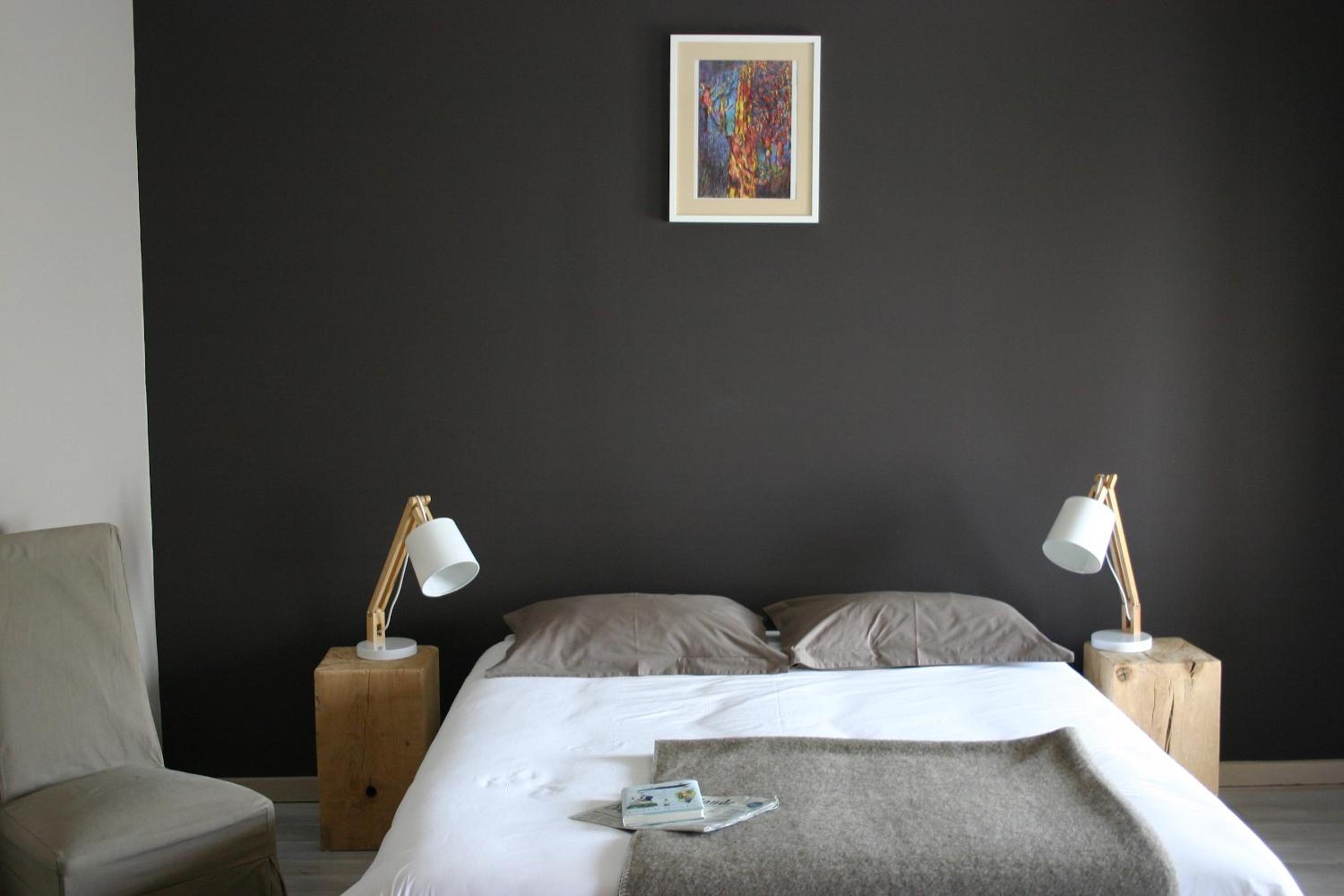 Chambre d'hôtes La Font