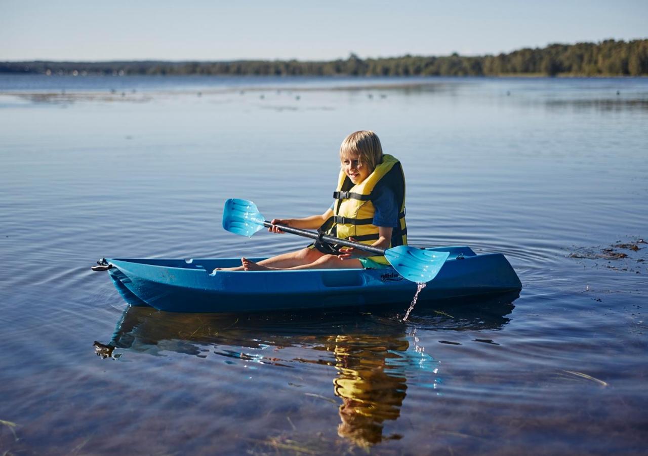 NRMA Budgewoi Holiday Park