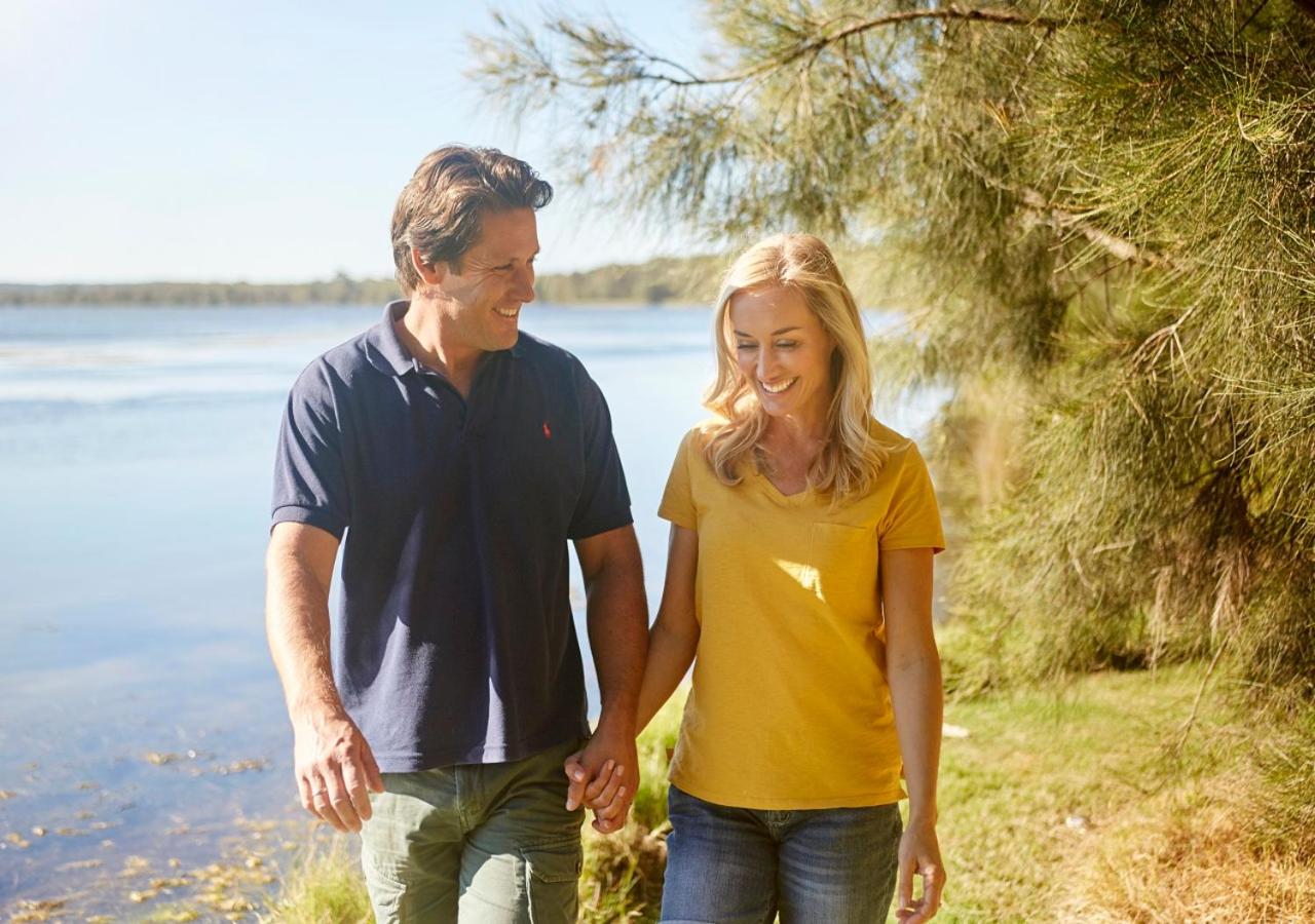 NRMA Budgewoi Holiday Park