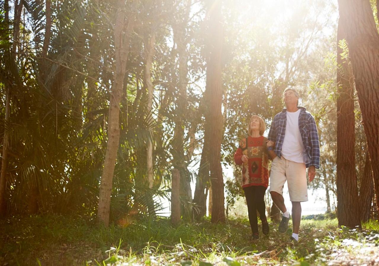NRMA Budgewoi Holiday Park