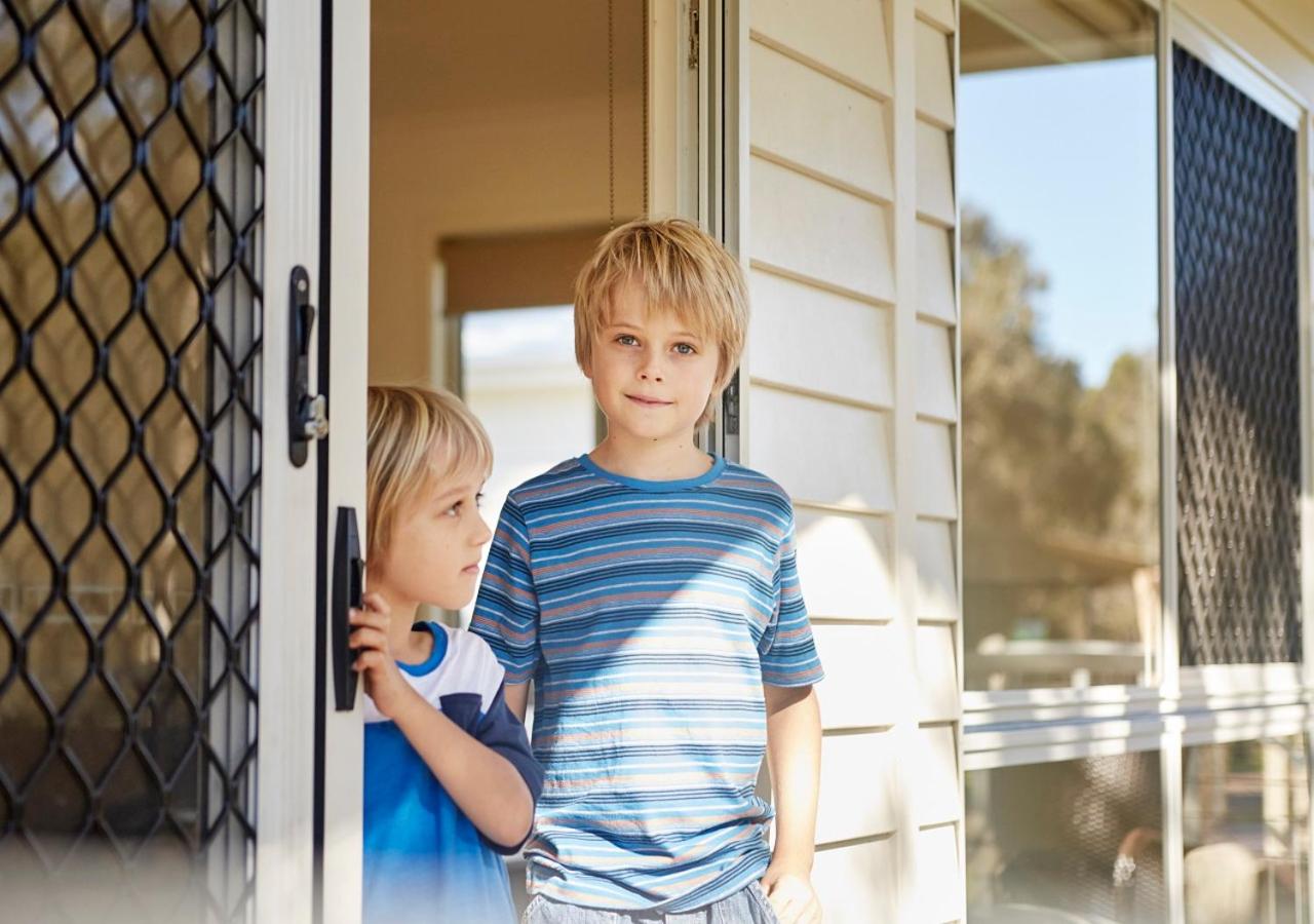 NRMA Budgewoi Holiday Park