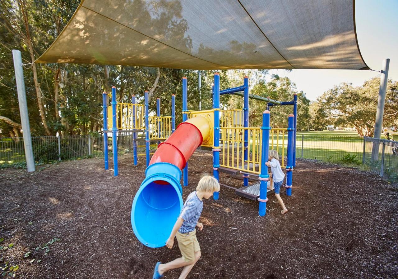 NRMA Budgewoi Holiday Park