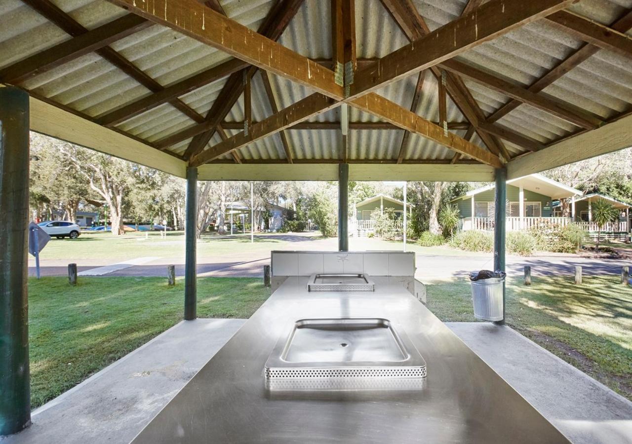 NRMA Budgewoi Holiday Park