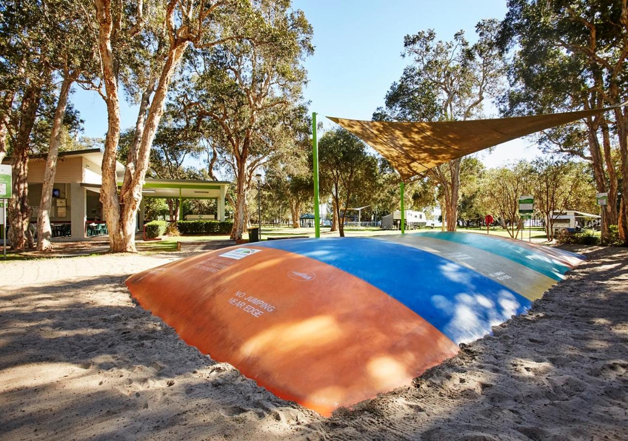 NRMA Budgewoi Holiday Park