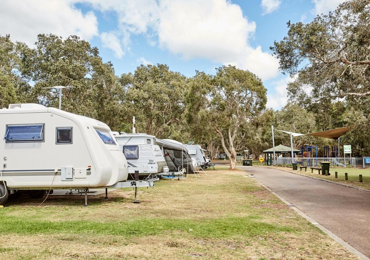 NRMA Budgewoi Holiday Park