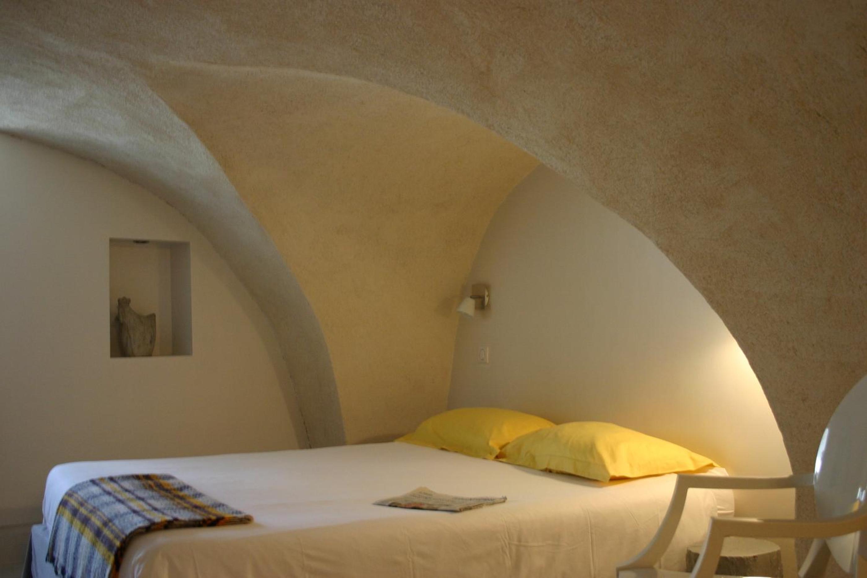 Chambre d'hôtes La Font
