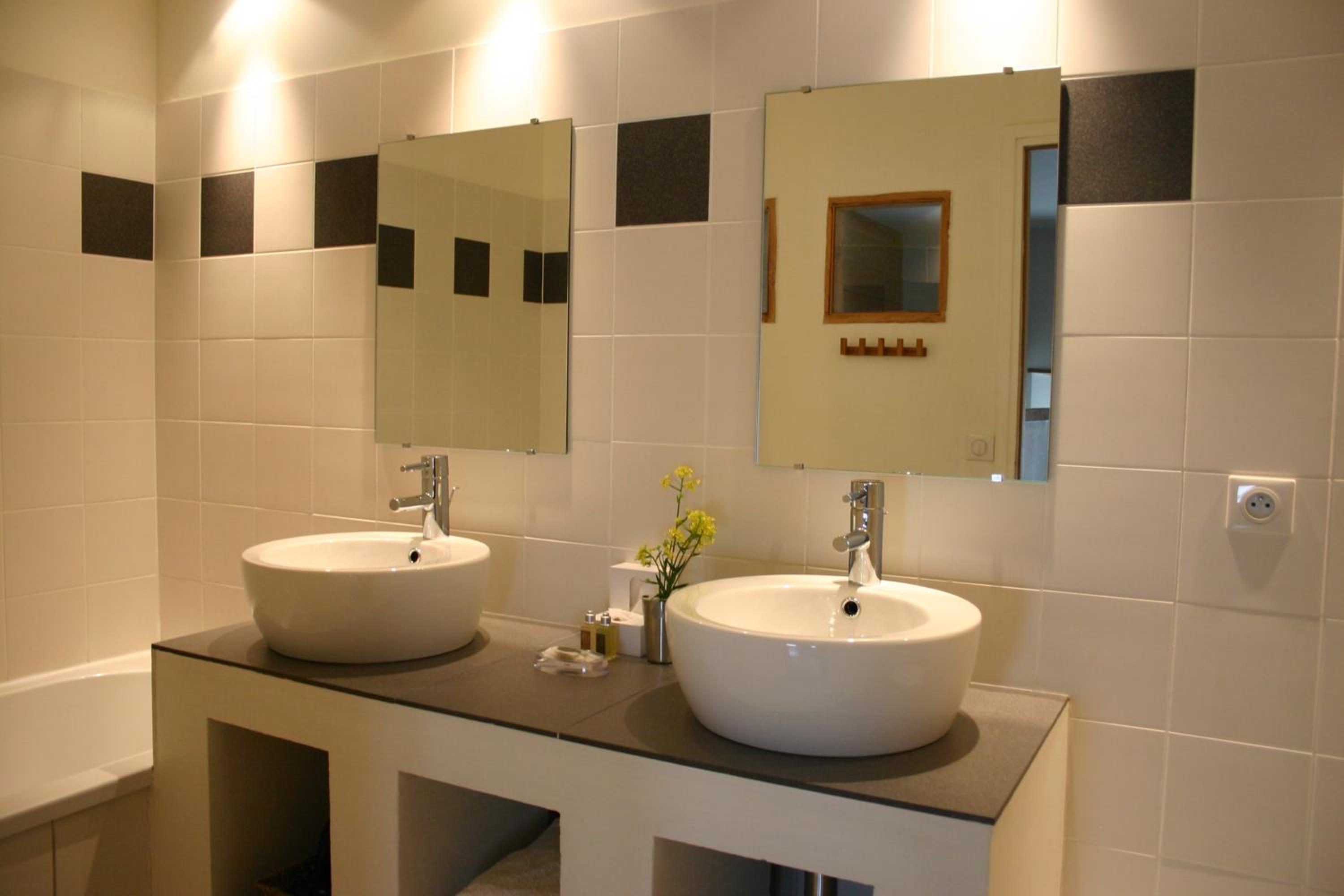 Chambre d'hôtes La Font