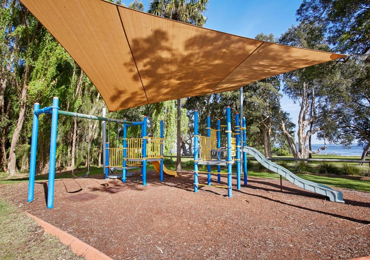 NRMA Canton Beach Holiday Park