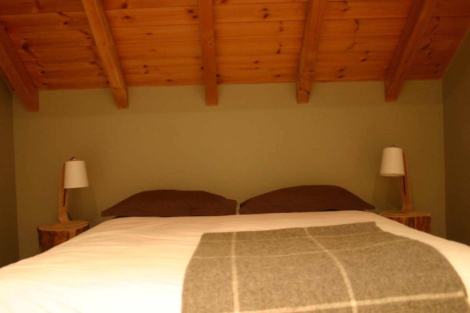 Chambre d'hôtes La Font