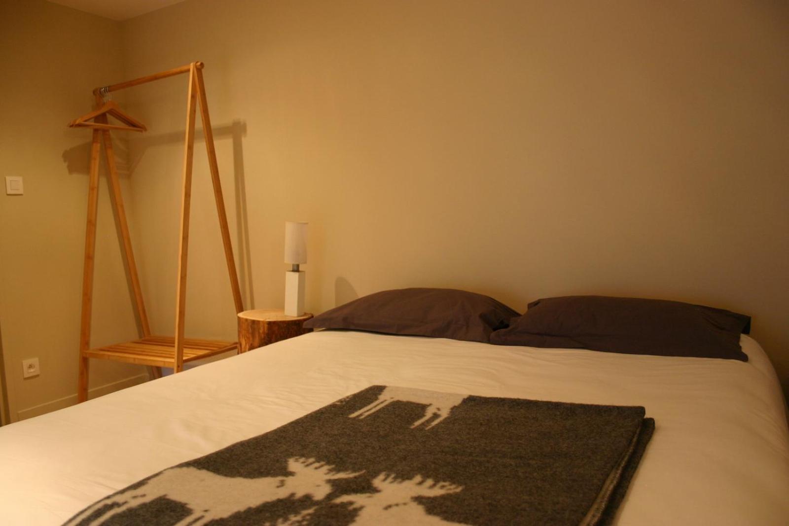 Chambre d'hôtes La Font