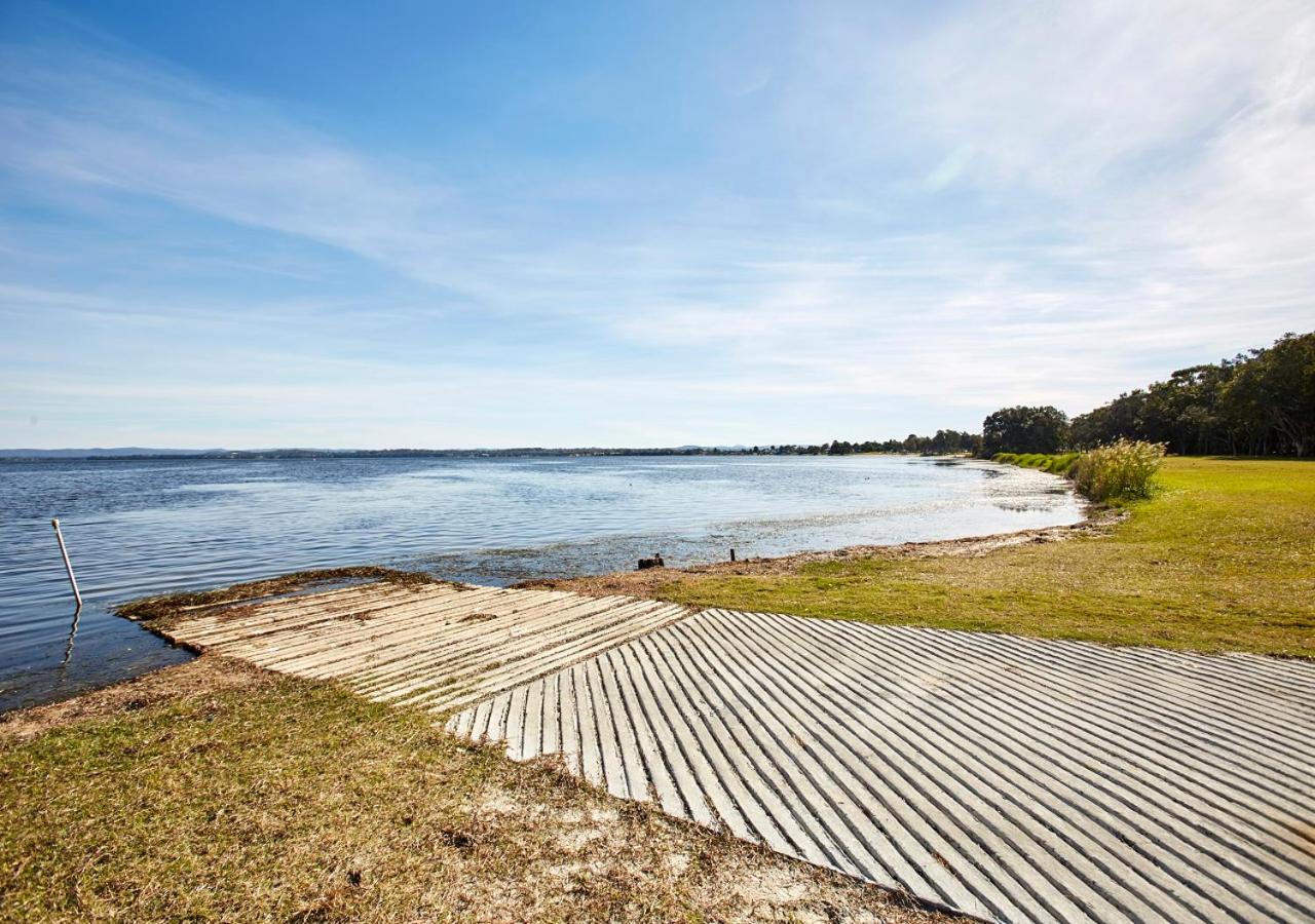 NRMA Canton Beach Holiday Park