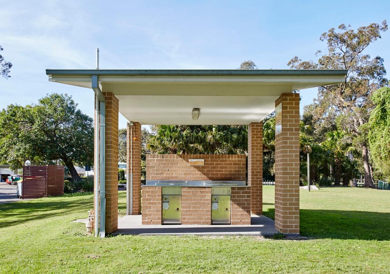 NRMA Canton Beach Holiday Park