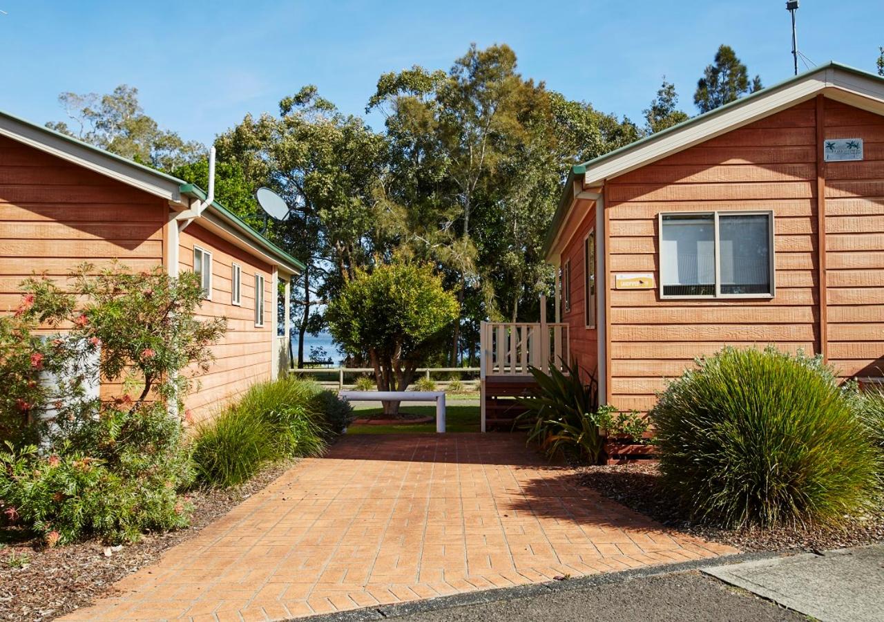 NRMA Canton Beach Holiday Park