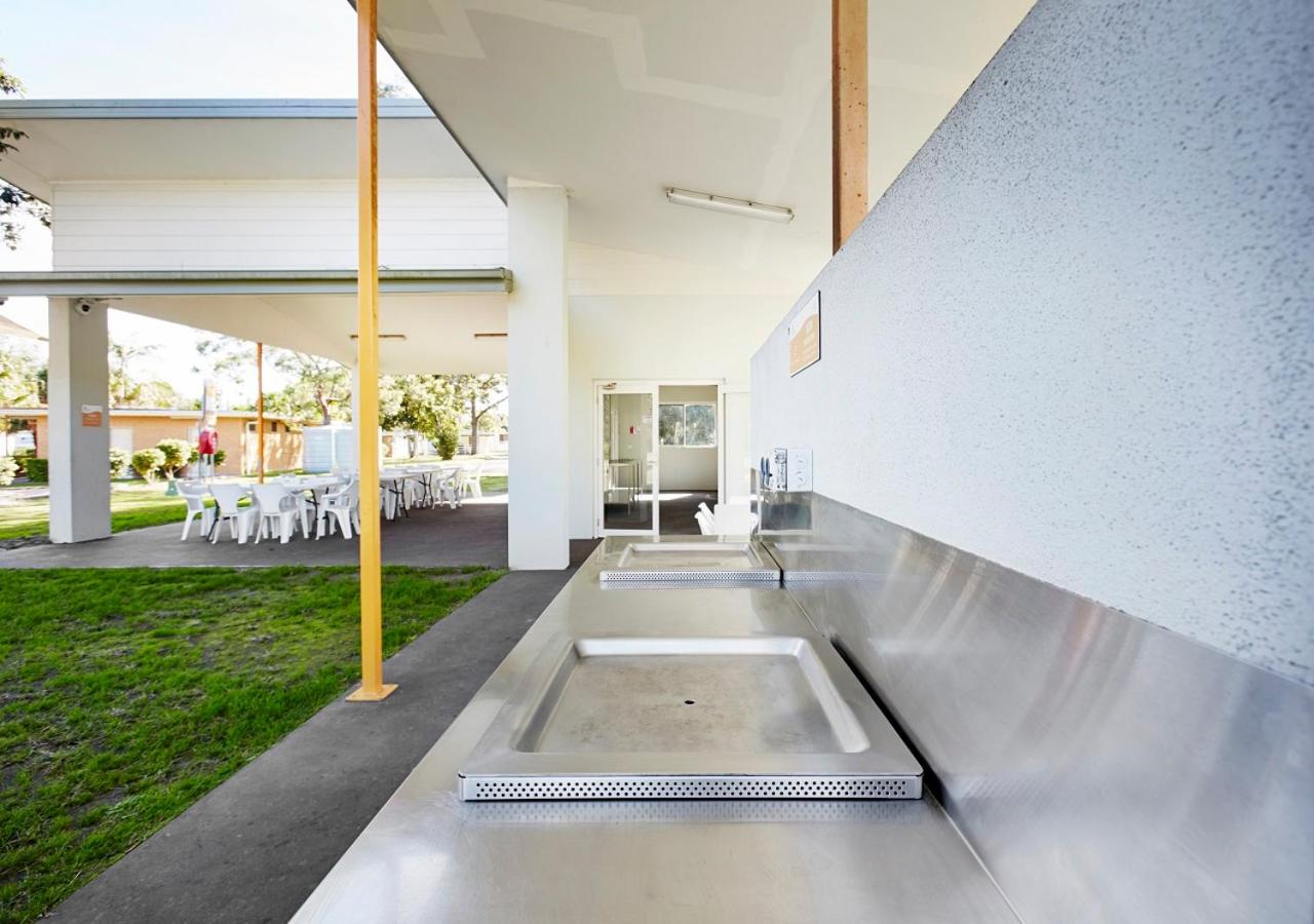 NRMA Canton Beach Holiday Park