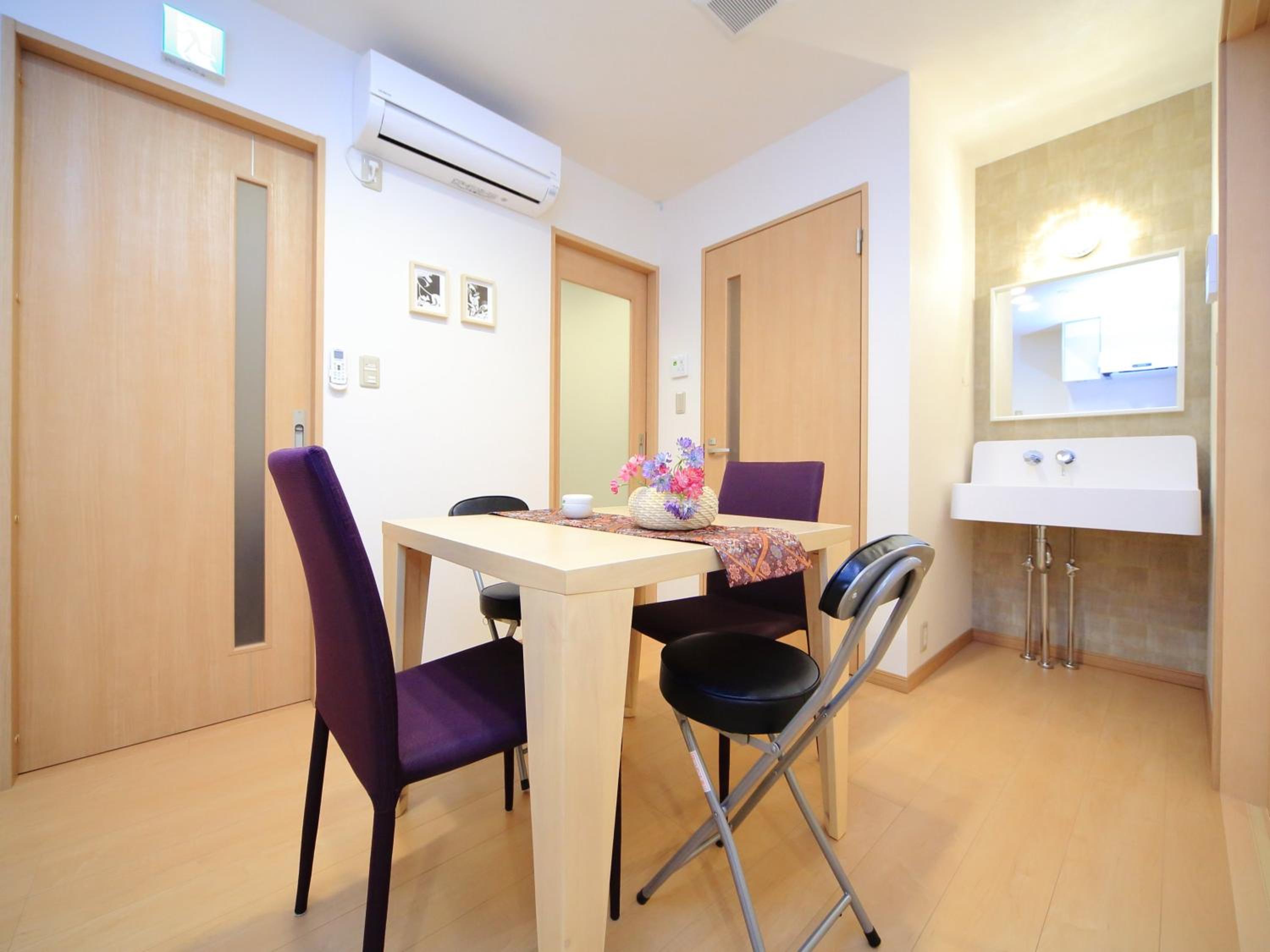Kamon Inn Hieijocho view 5