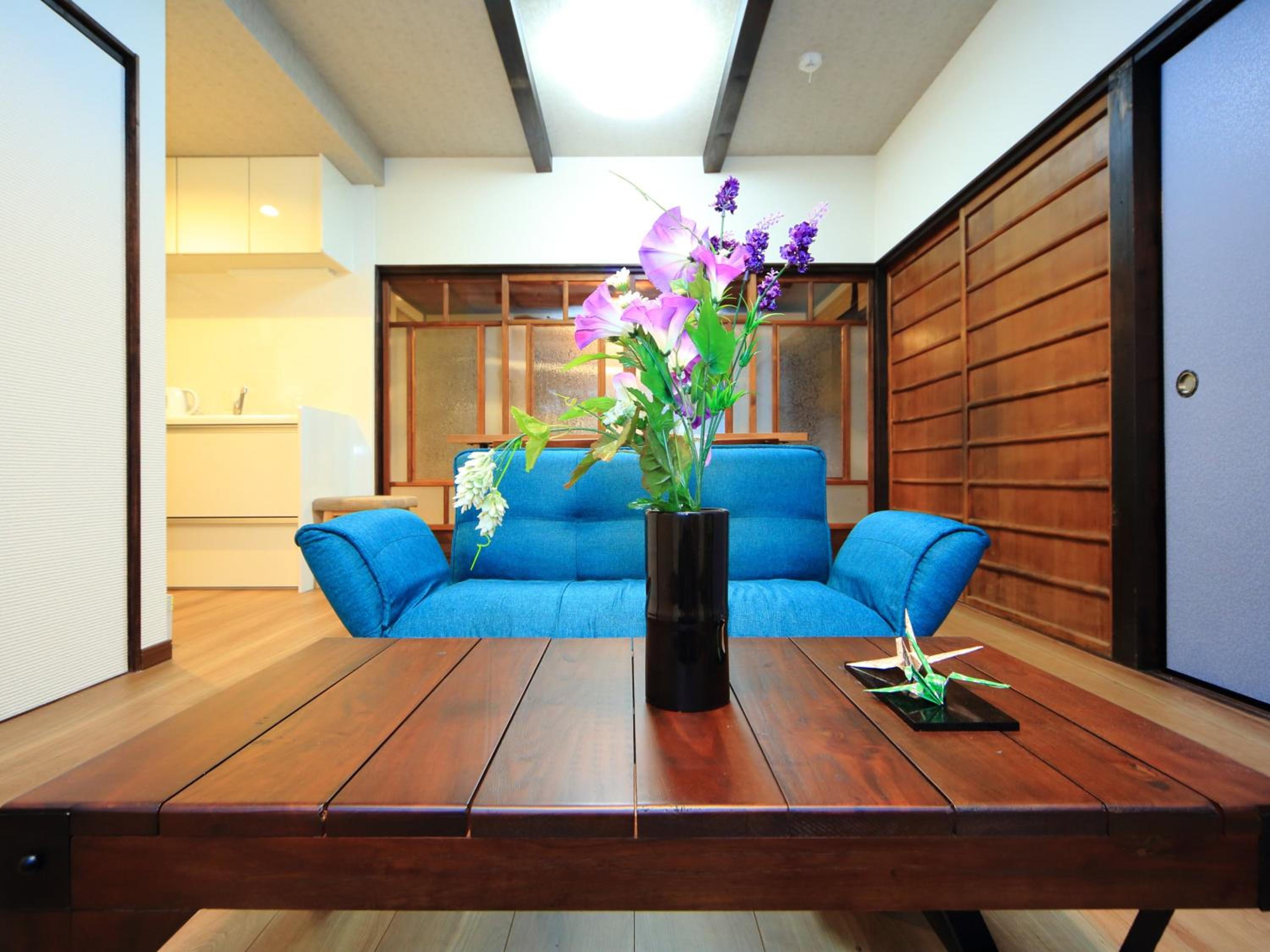 Kamon Inn Inari view 5