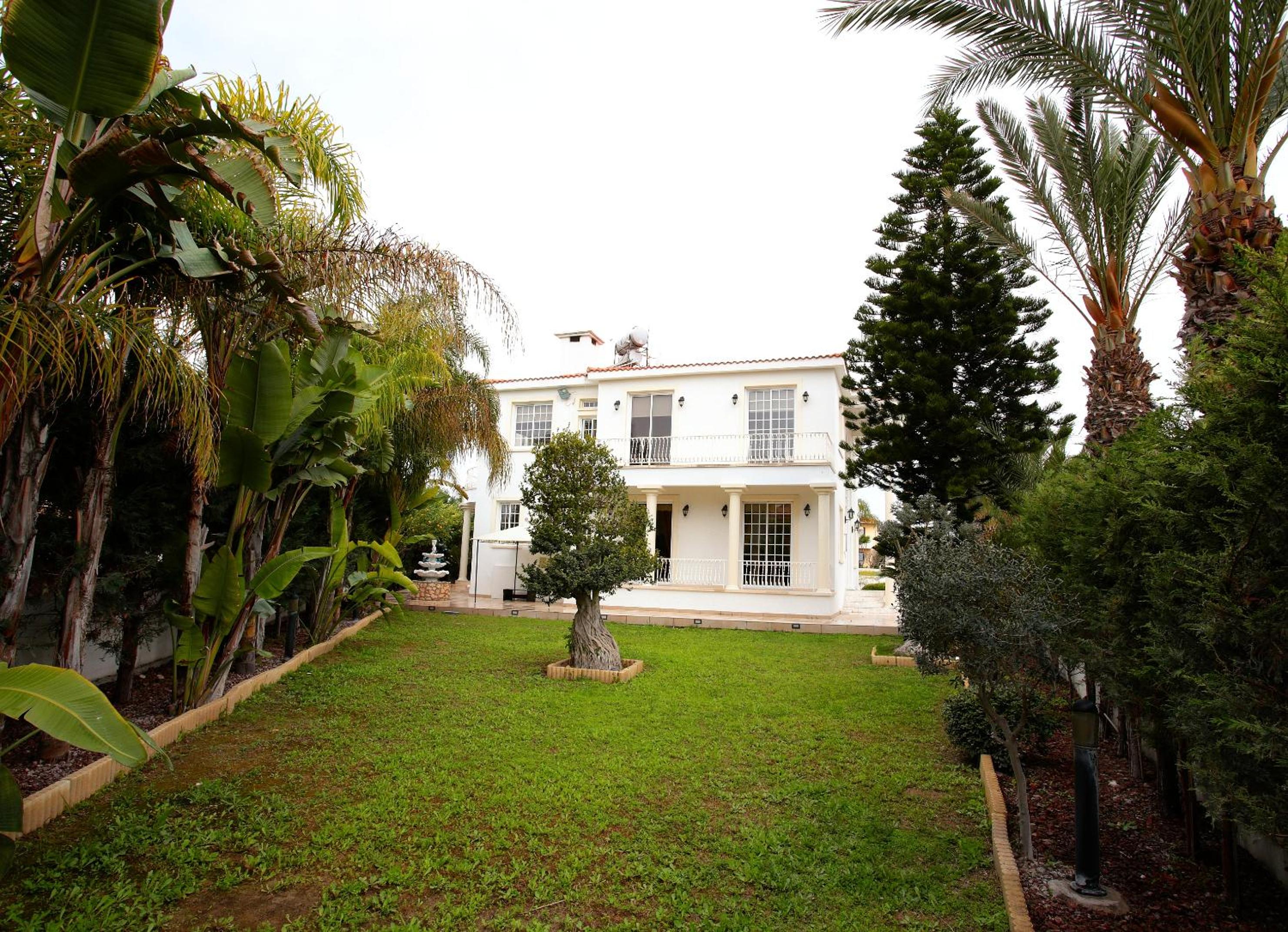 The White House