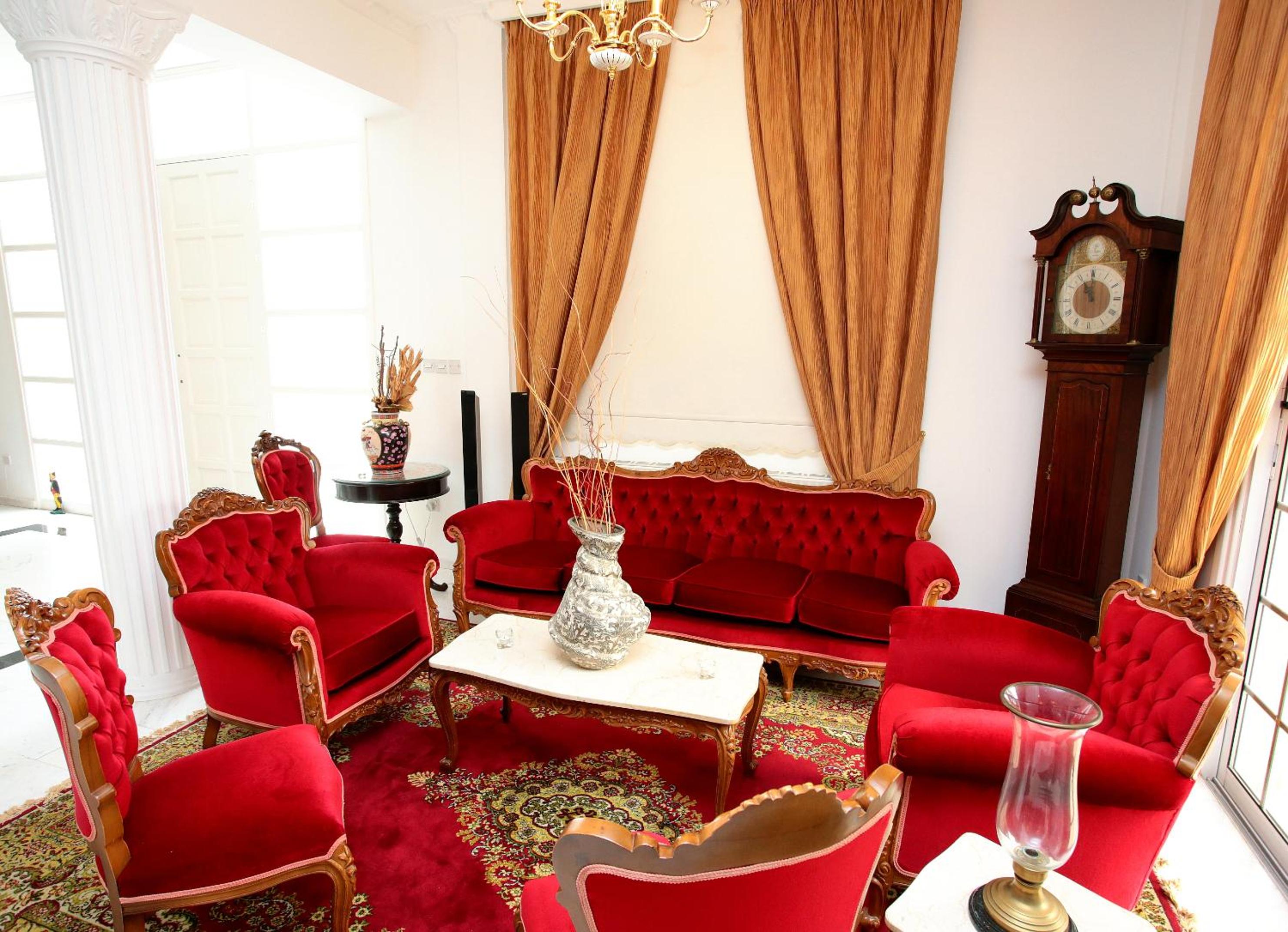 The White House, photo 74